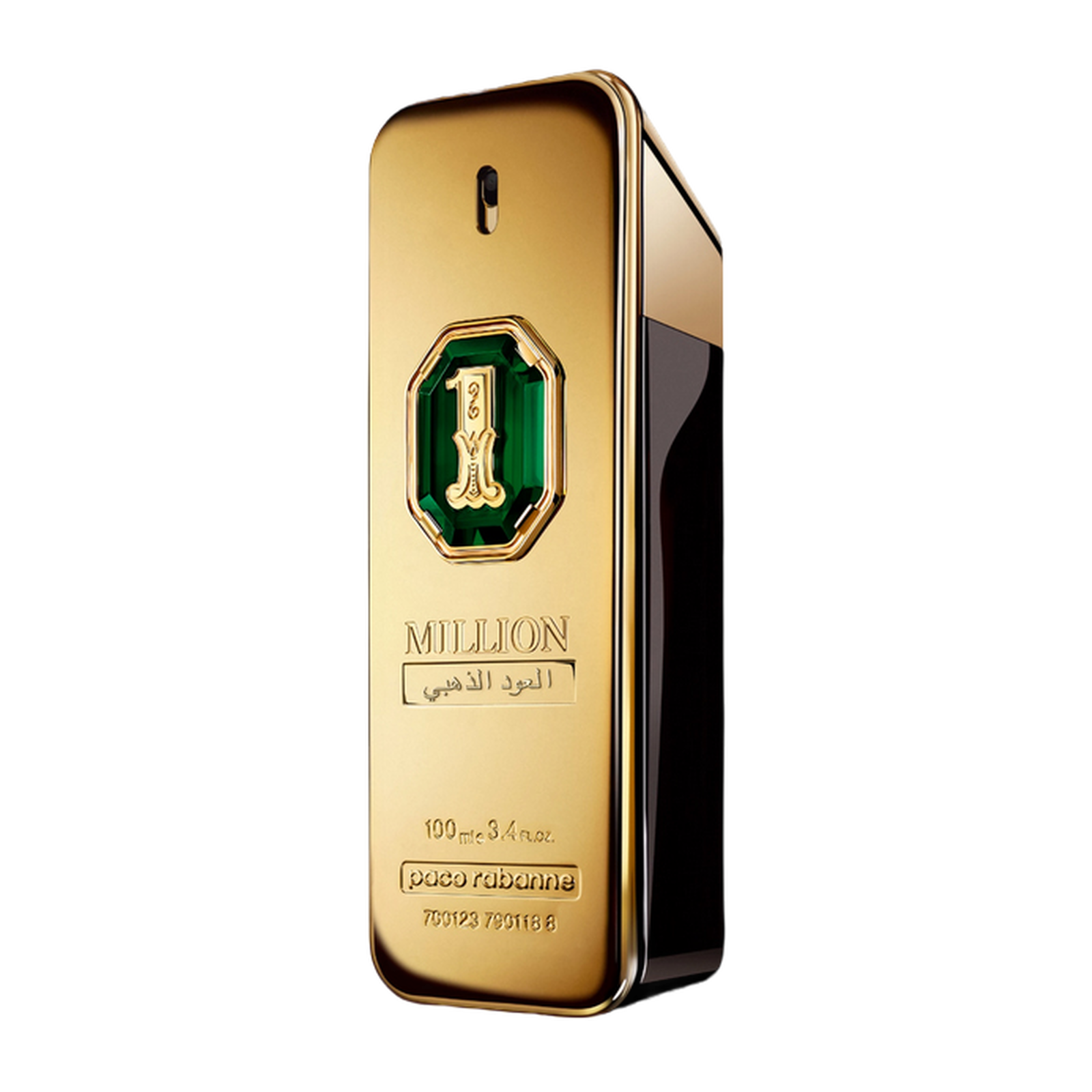 Rabanne — 1 Million Golden Oud — Parfum