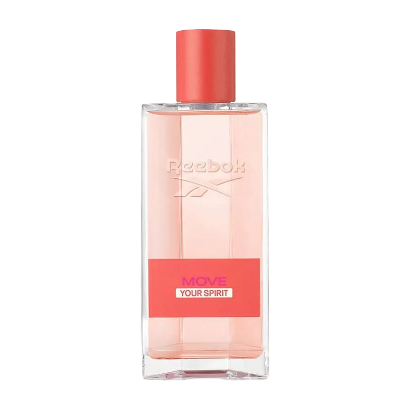Reebok — Move Your Spirit for Her — Eau de Toilette