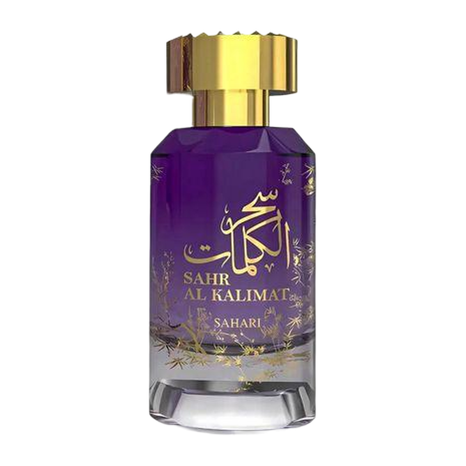 Sahari — Sahr Al Kalimat — Parfum