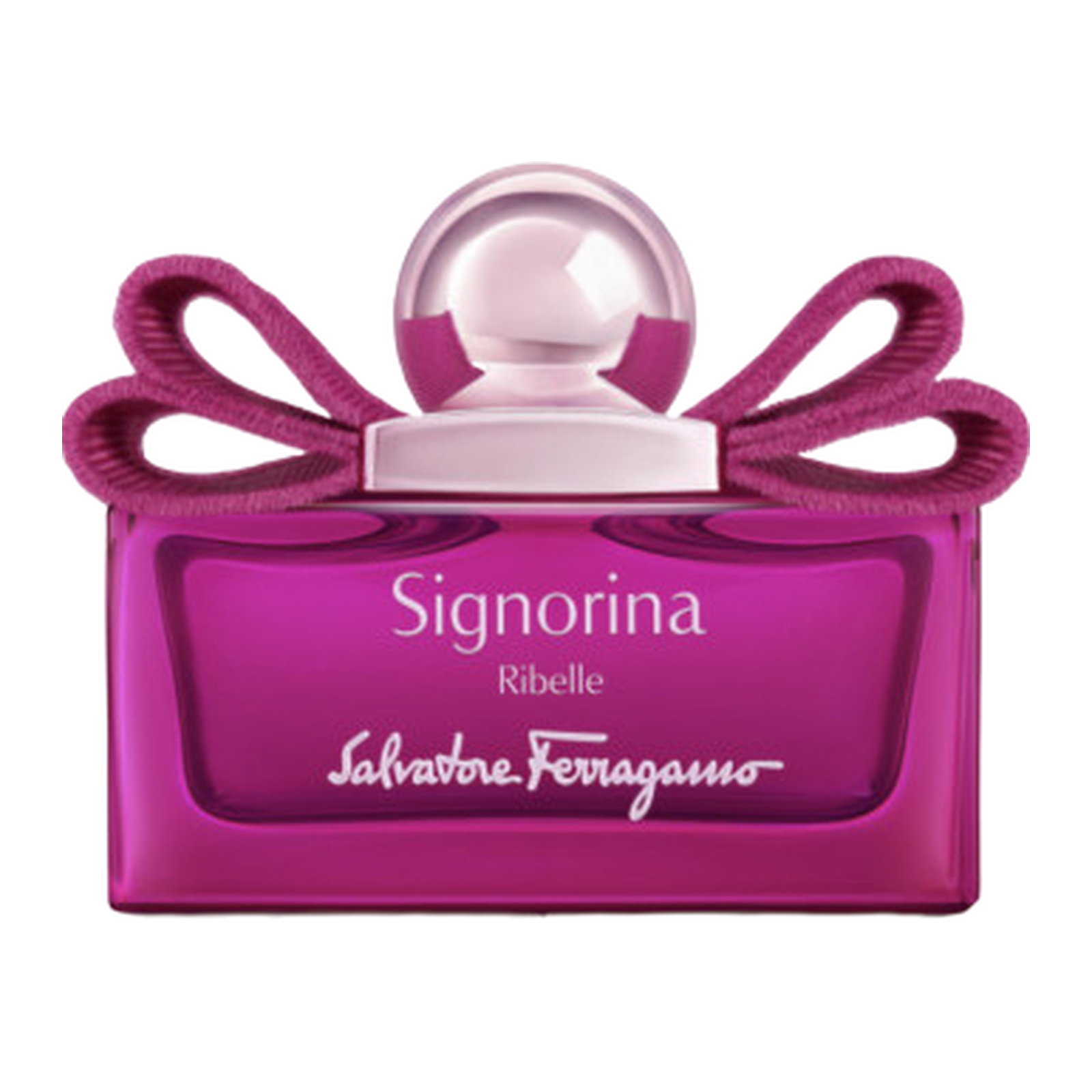 Salvatore Ferragamo — Signorina Ribelle — Eau de Parfum