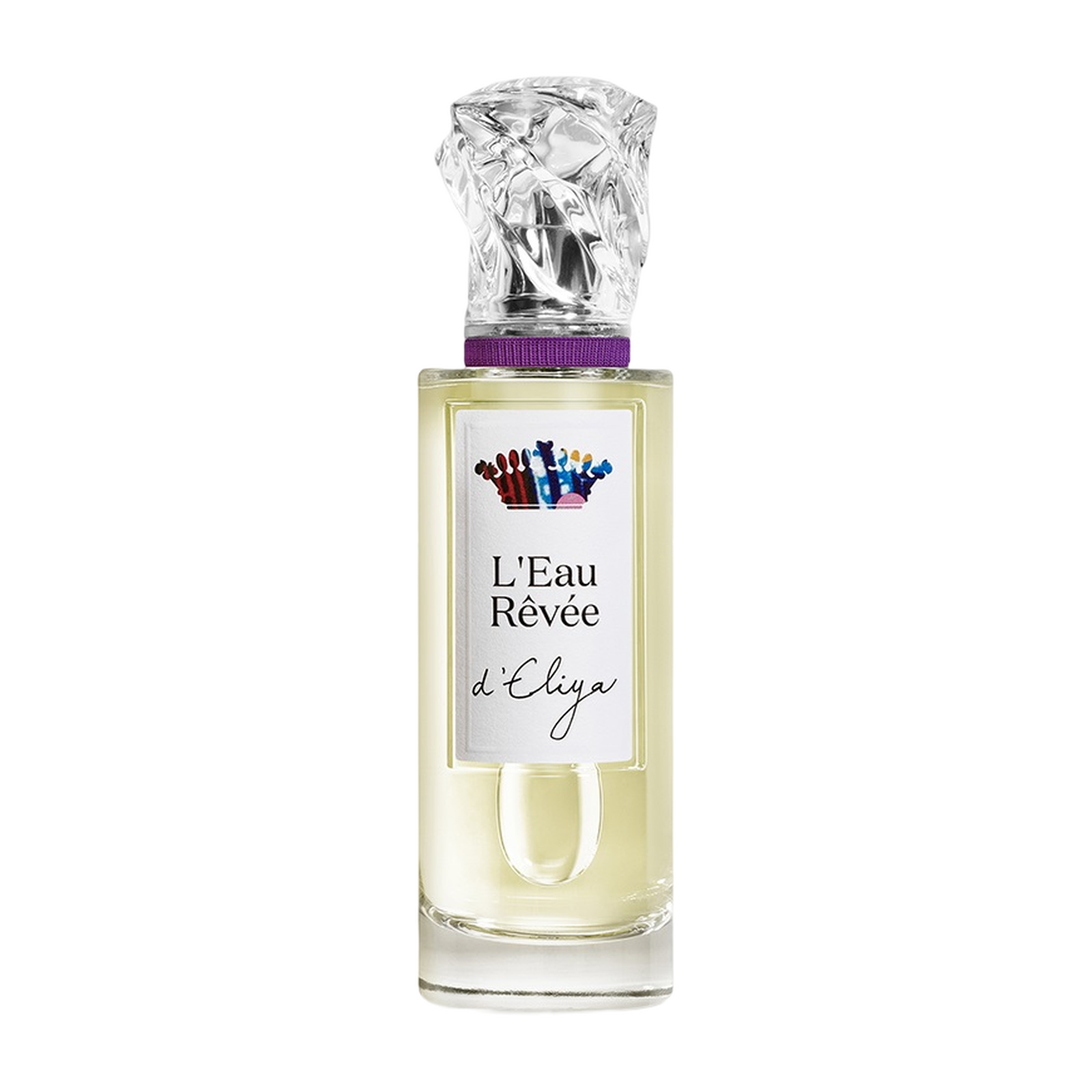 Sisley — L&rsquo;Eau Rêvée d&rsquo;Eliya — Eau de Toilette