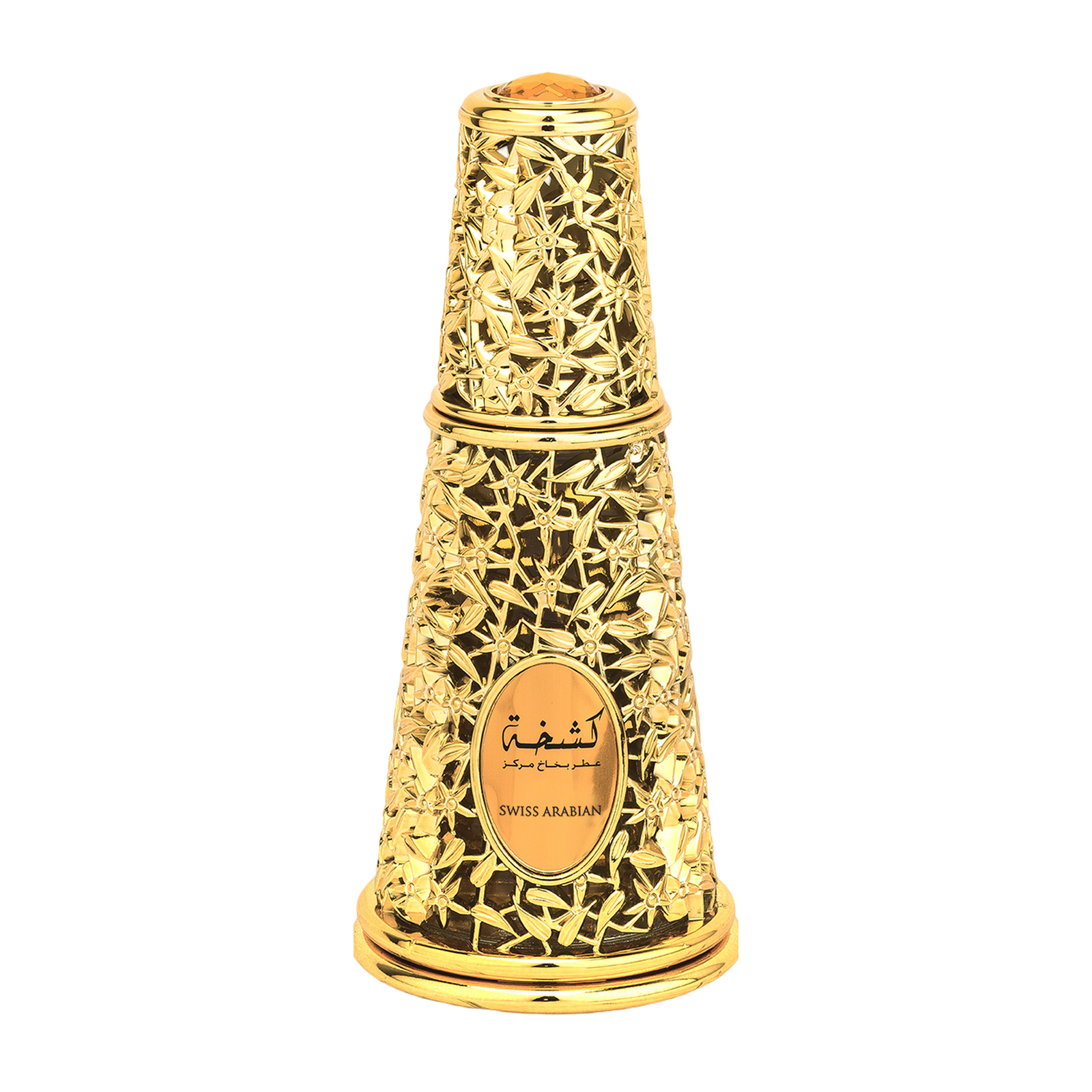 Swiss Arabian — Khashkha — Eau de Parfum