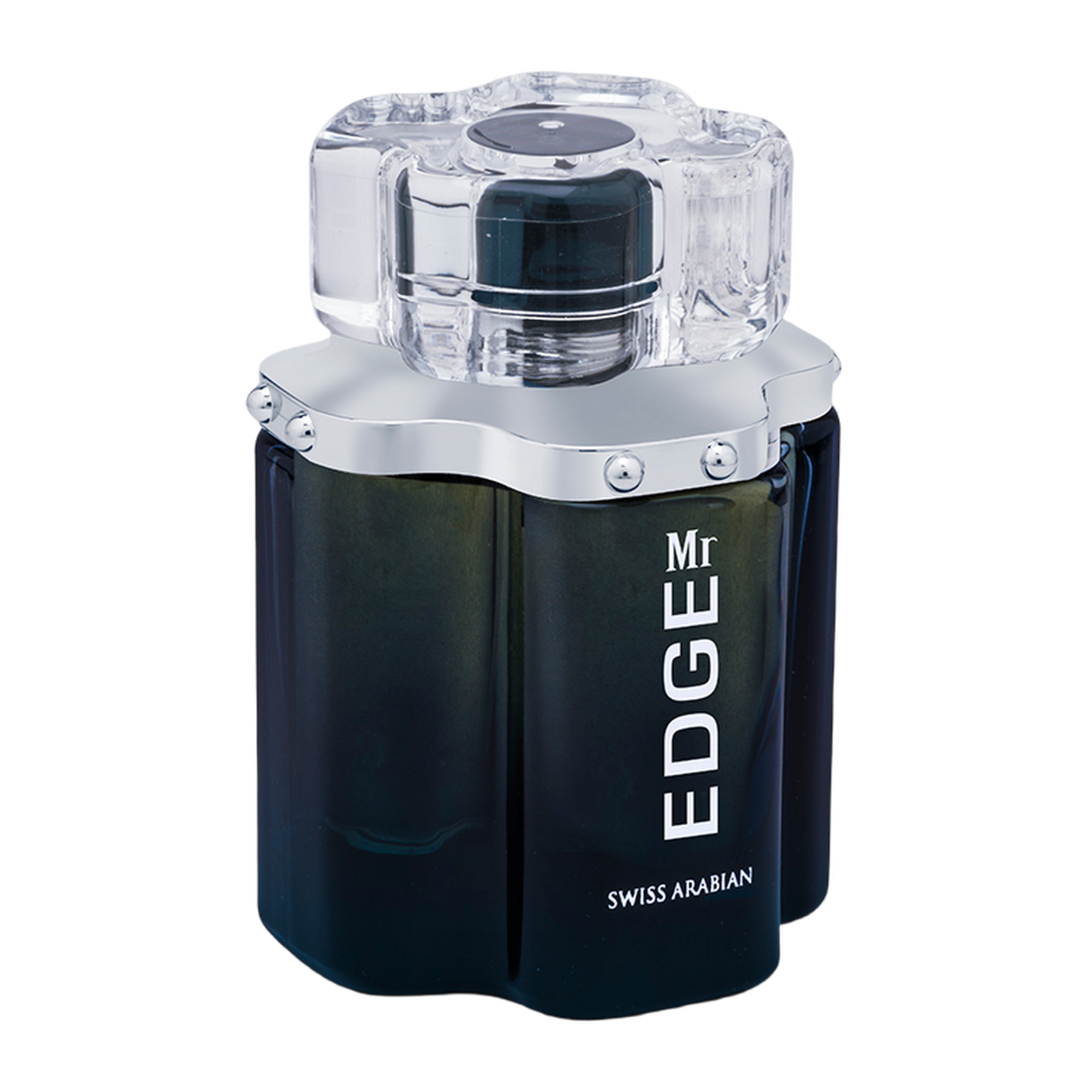 Swiss Arabian — Mr Edge — Eau de Parfum
