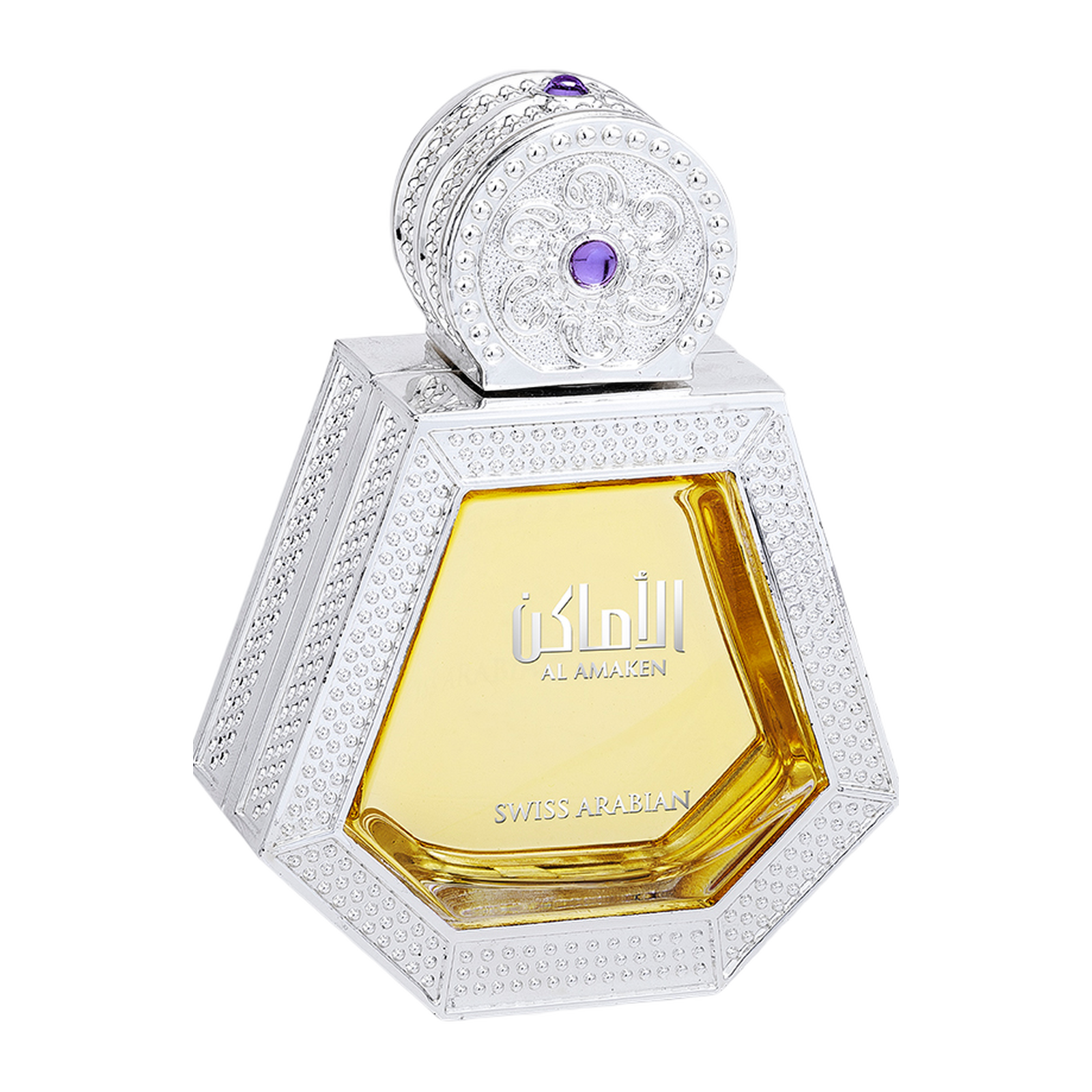 Swiss Arabian — Al Ameken — Eau de Parfum