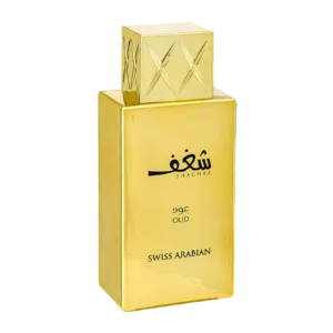 Swiss Arabian — Shaghaf Oud — Eau de Parfum