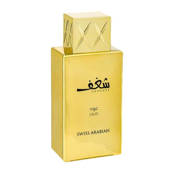 Swiss Arabian — Shaghaf Oud — Eau de Parfum