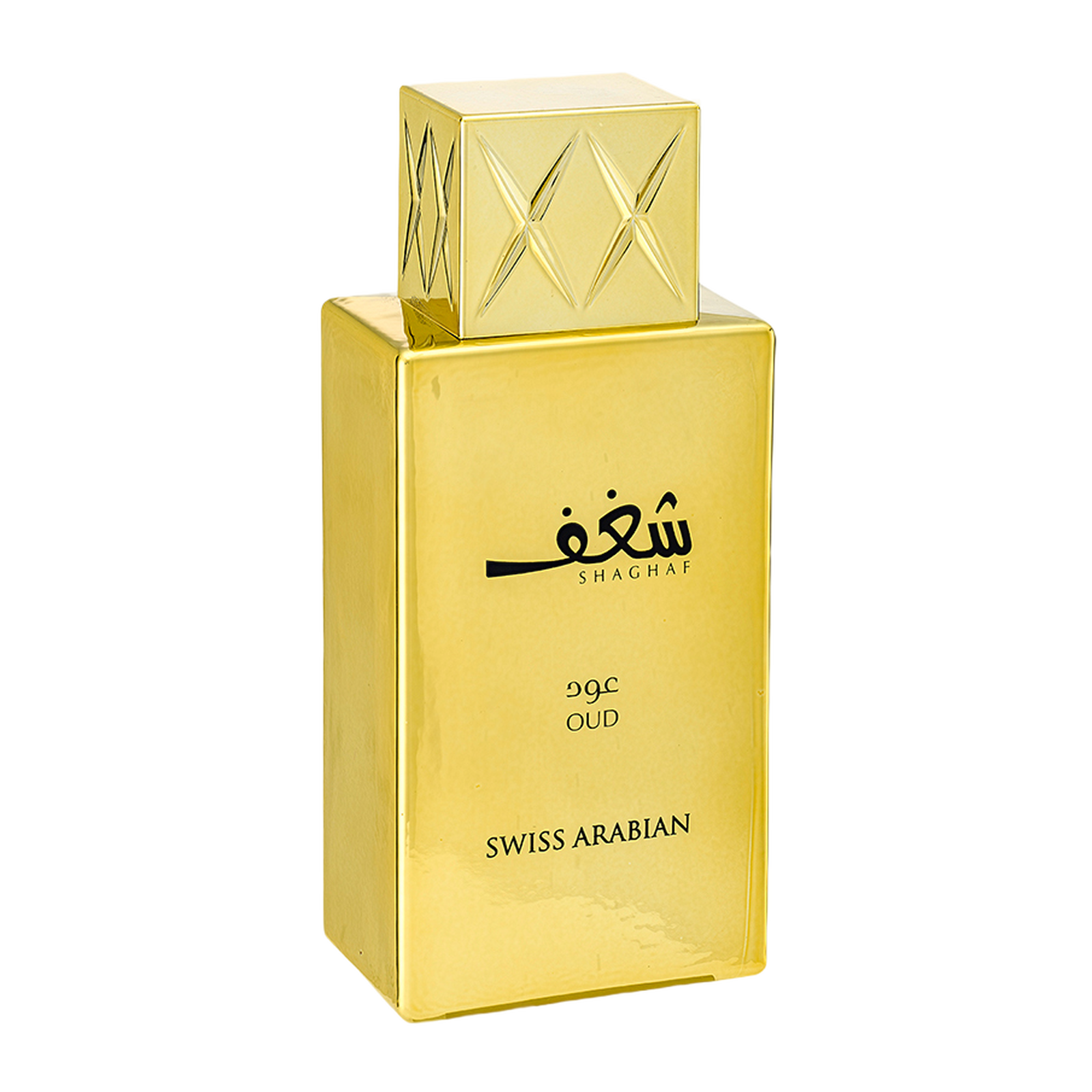 Swiss Arabian — Shaghaf Oud — Eau de Parfum