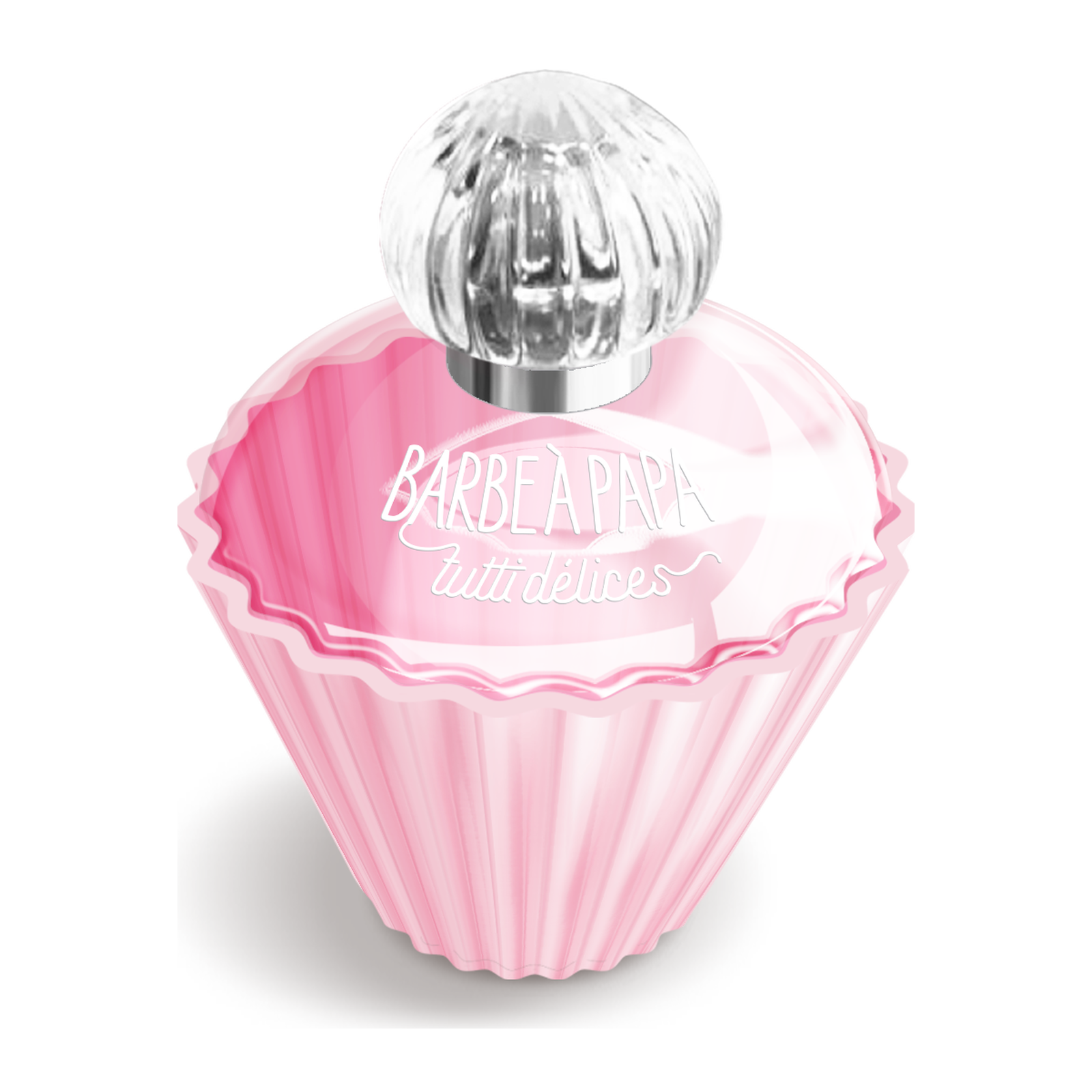 Tutti Délices — Barbe à Papa — Eau de Toilette