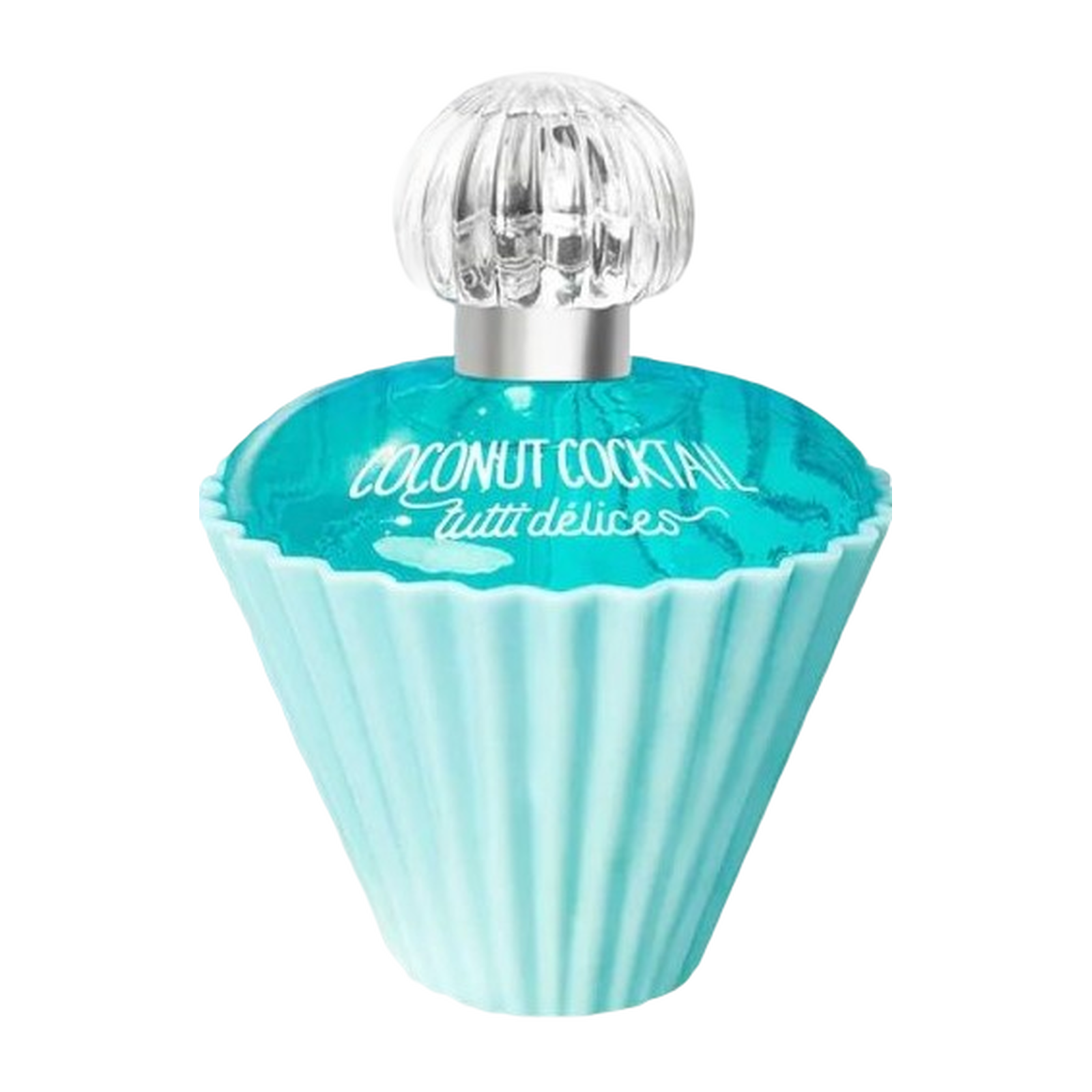Tutti Délices — Coconut Cocktail — Eau de Toilette