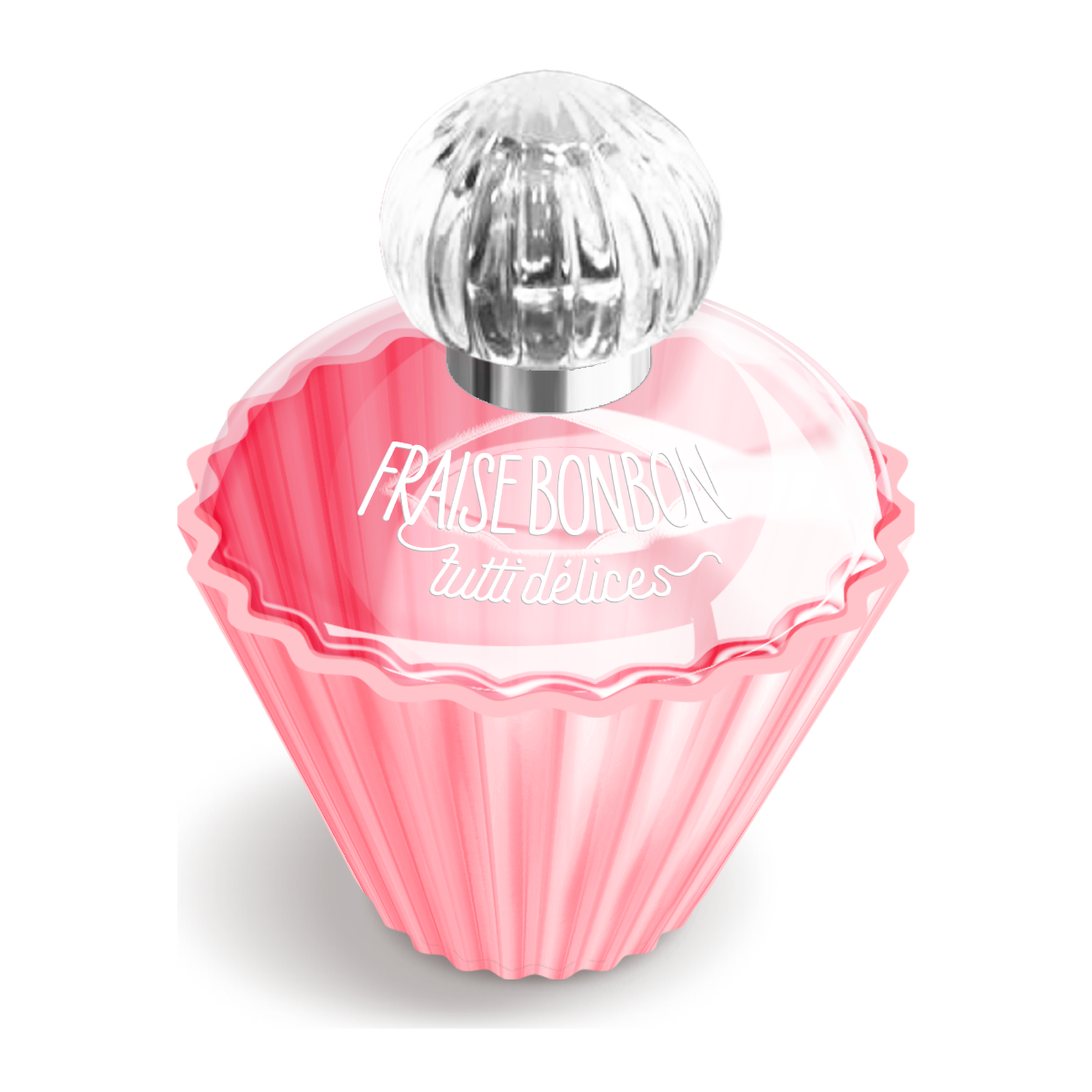 Tutti Délices — Fraise Bonbon — Eau de Toilette