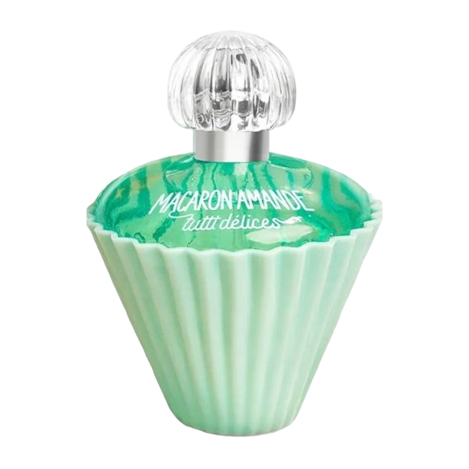 Tutti Délices — Macaron Amande — Eau de Toilette