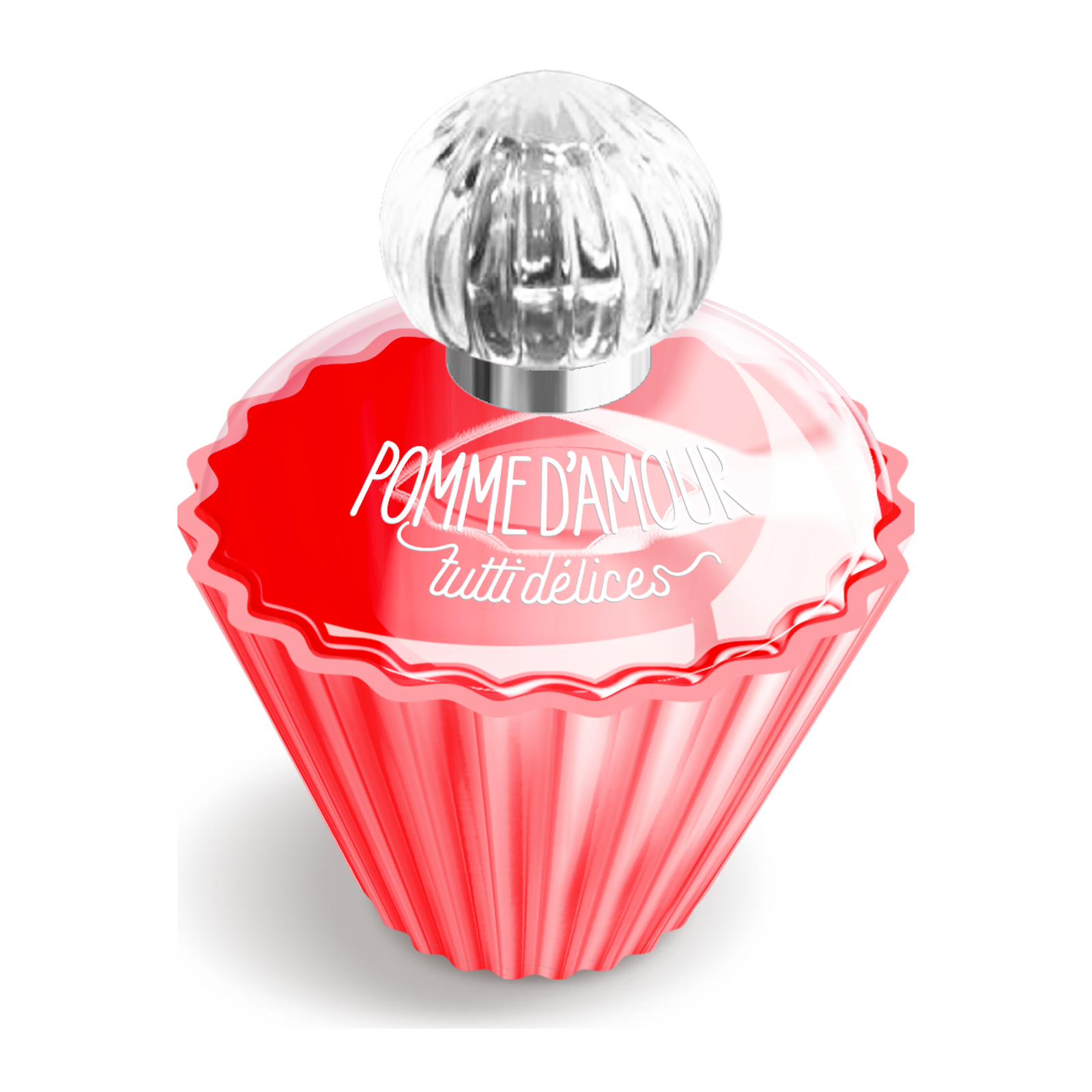 Tutti Délices — Pomme D&rsquo;Amour — Eau de Toilette