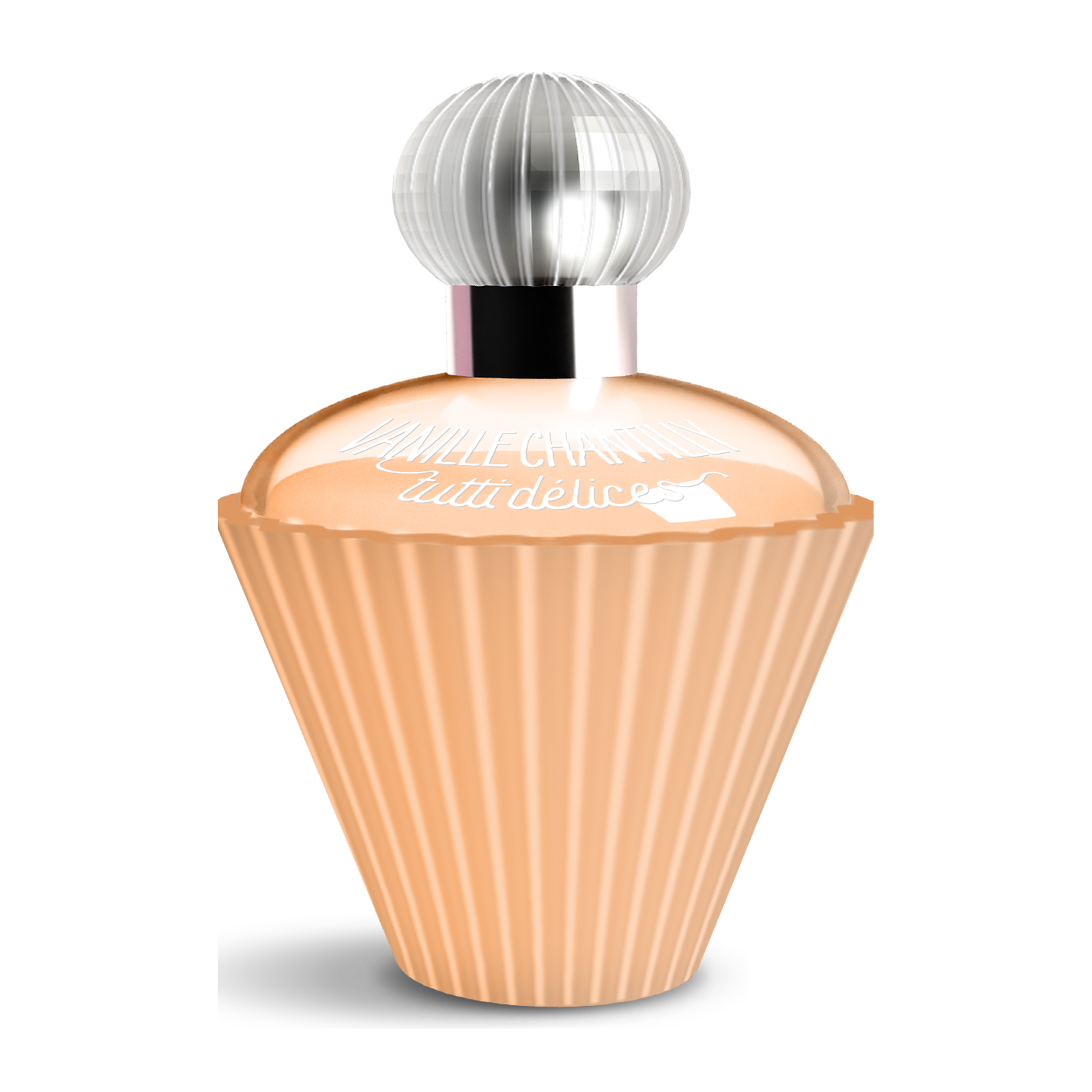 Tutti Délices — Vanille Chantilly — Eau de Toilette