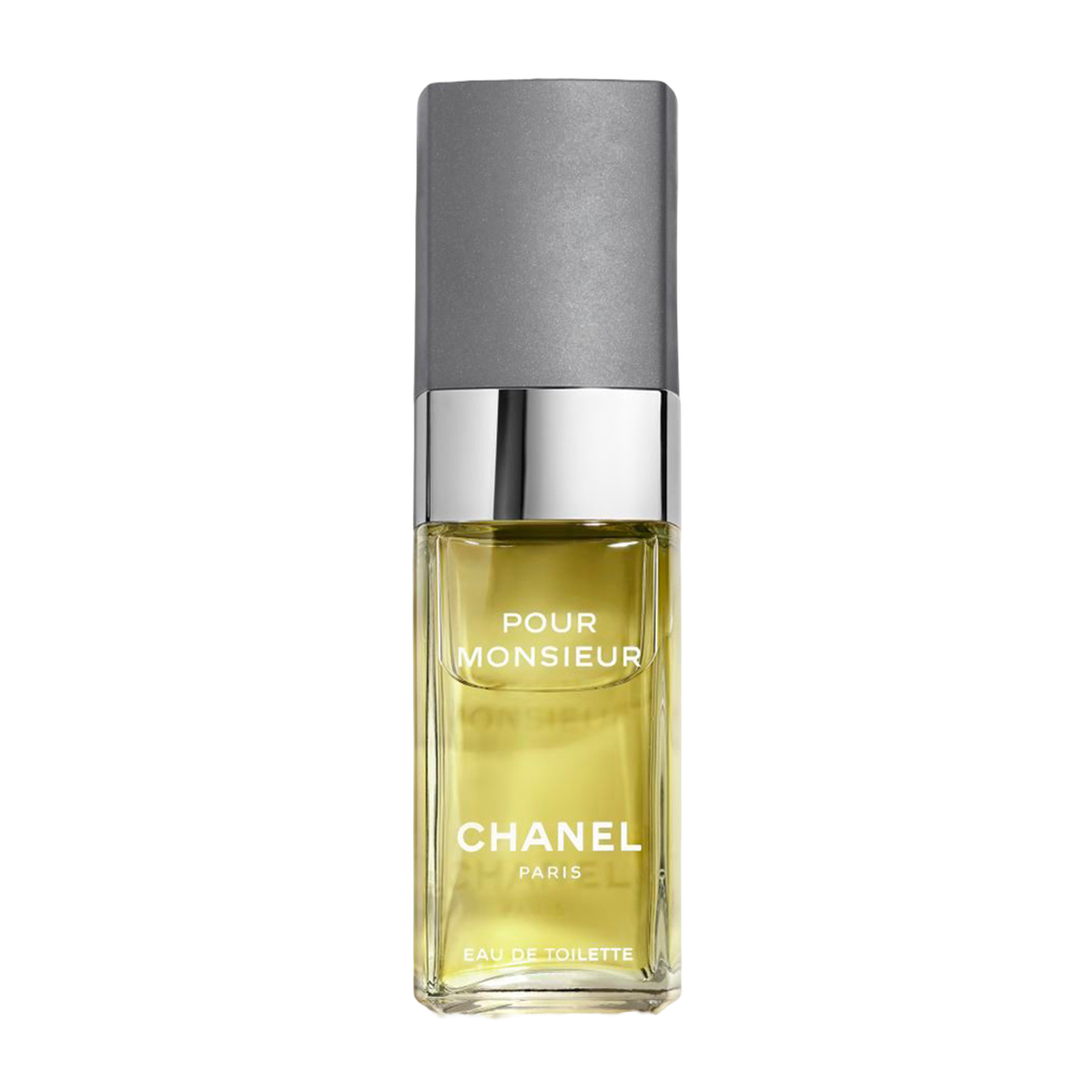 Chanel — Pour Monsieur — Eau de Toilette