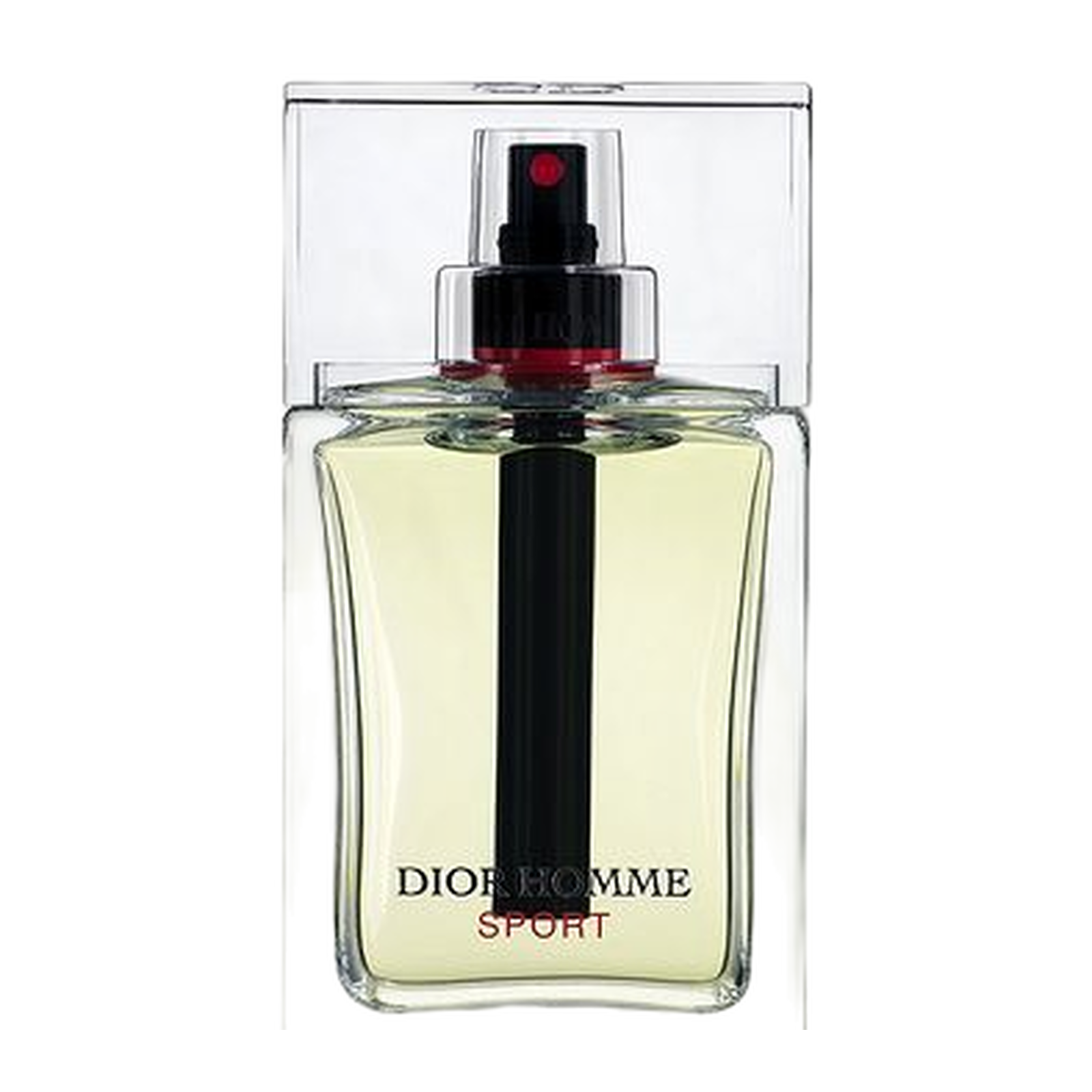 Dior — Dior Homme Sport — Eau de Toilette