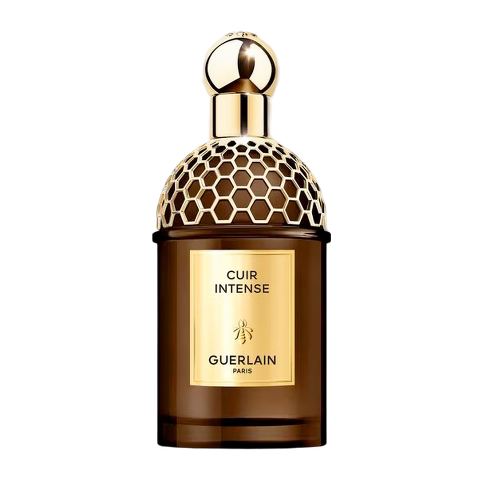 Guerlain — Absolus Allegoria Cuir Intense — Eau de Parfum