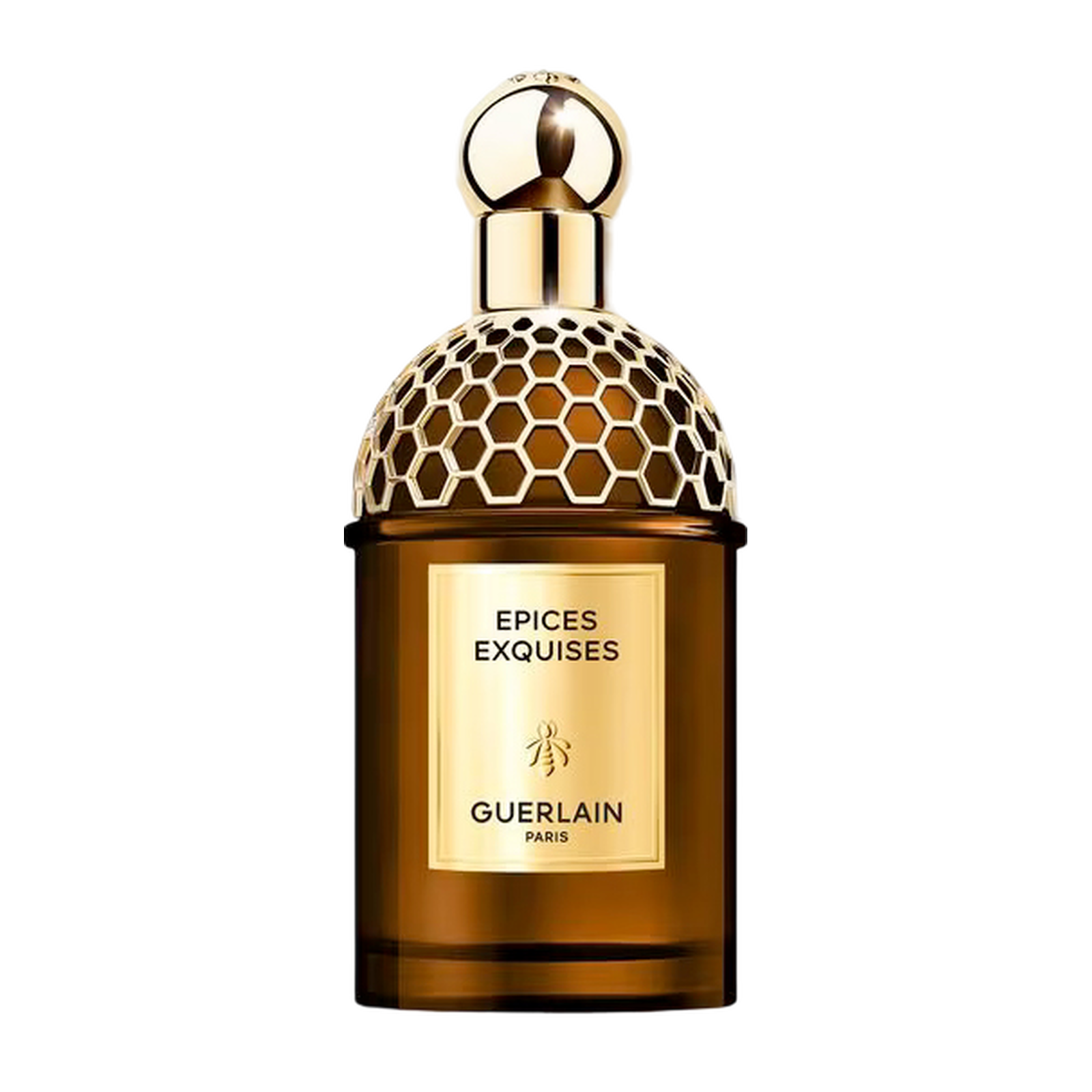 Guerlain — Absolus Allegoria Épices Exquises — Eau de Parfum