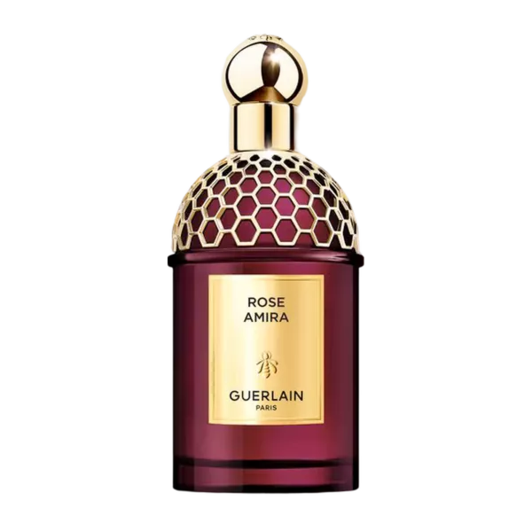 Guerlain — Absolus Allegoria Rose Amira — Eau de Parfum