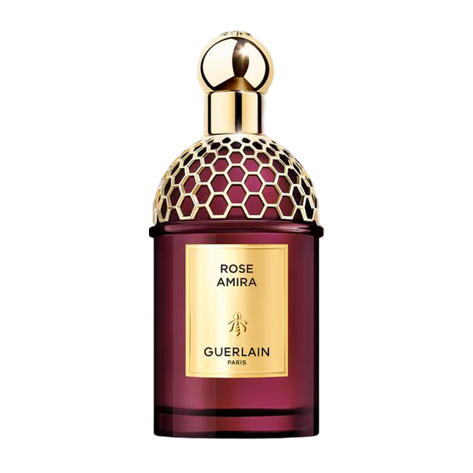 Guerlain — Absolus Allegoria Rose Amira — Eau de Parfum