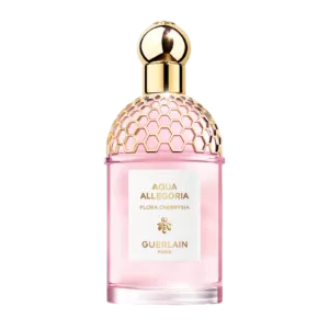 Guerlain — Aqua Allegoria Flora Cherrysia — Eau de Toilette