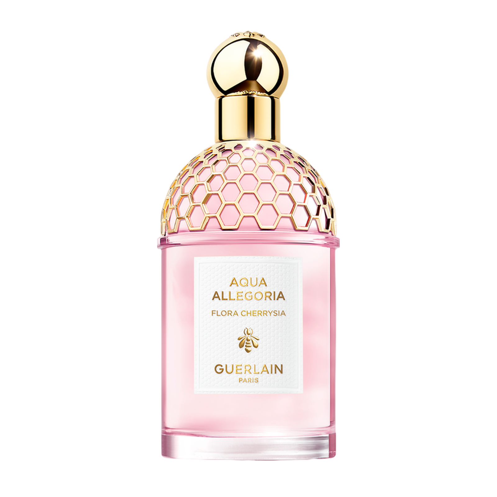 Guerlain — Aqua Allegoria Flora Cherrysia — Eau de Toilette