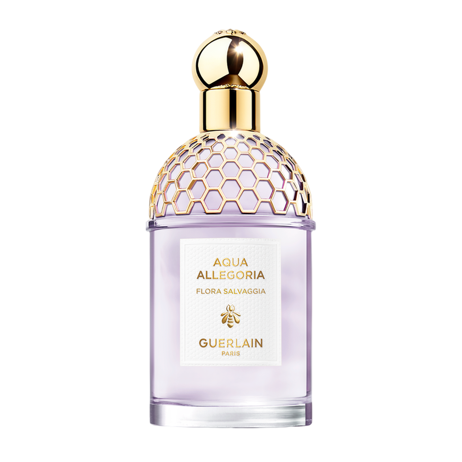 Guerlain — Aqua Allegoria Flora Salvaggia — Eau de Toilette