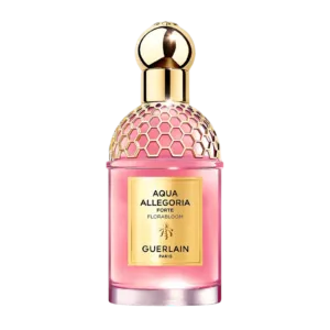 Guerlain — Aqua Allegoria Forte Florabloom — Eau de Parfum