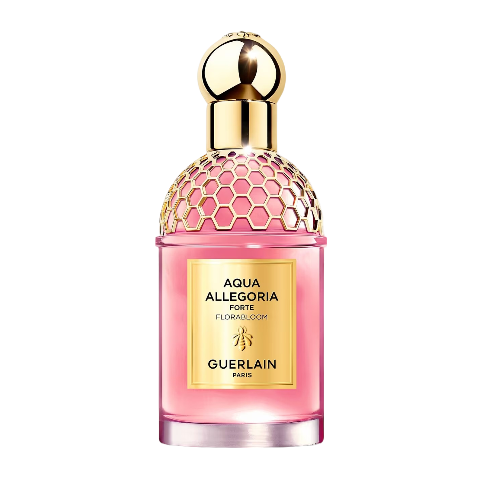 Guerlain — Aqua Allegoria Forte Florabloom — Eau de Parfum