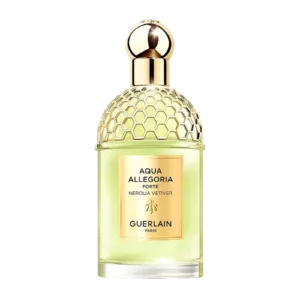 Guerlain — Aqua Allegoria Forte Nerolia Vetiver — Eau de Parfum