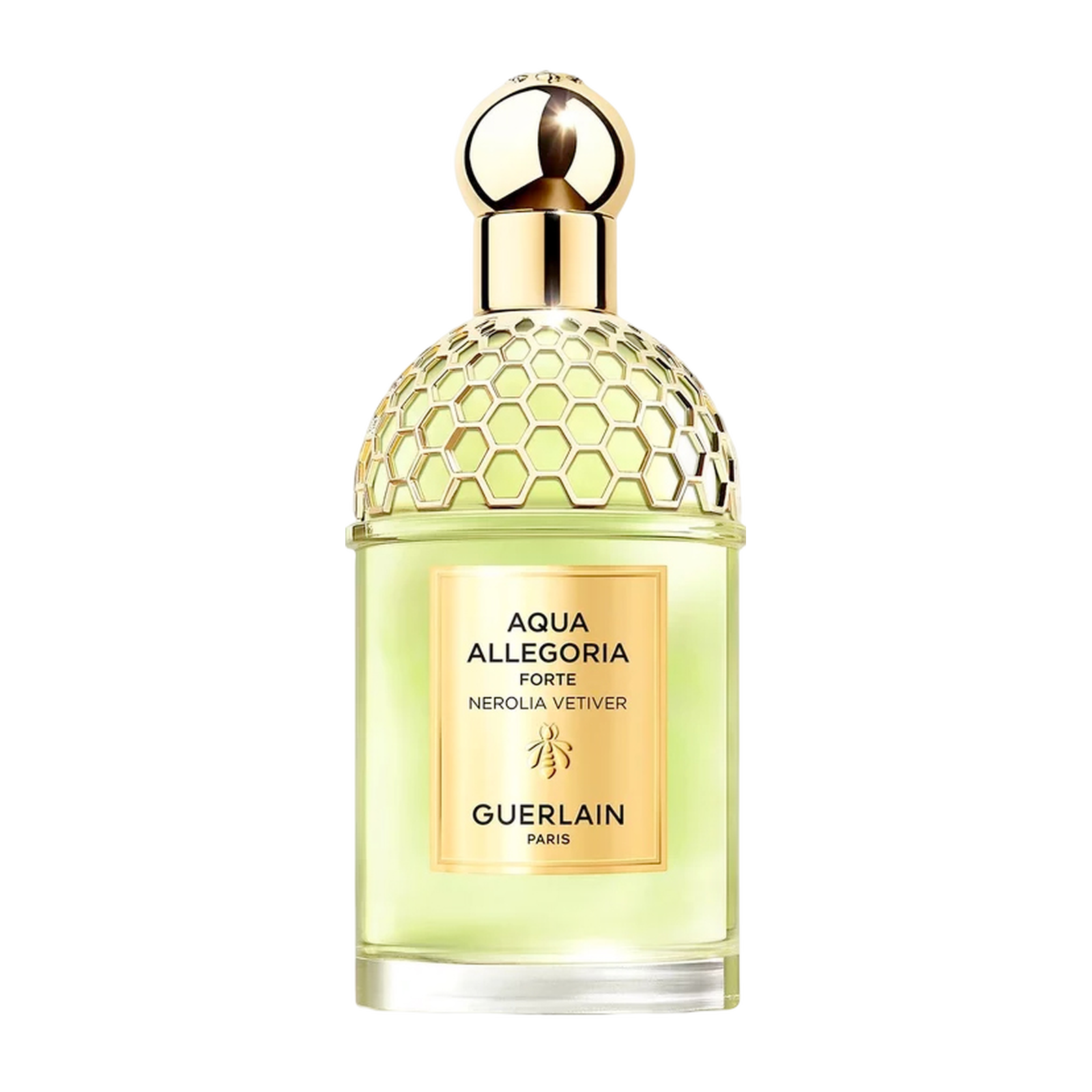 Guerlain — Aqua Allegoria Forte Nerolia Vetiver — Eau de Parfum
