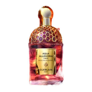 Guerlain — Aqua Allegoria Forte Rosa Palissandro — Eau de Parfum