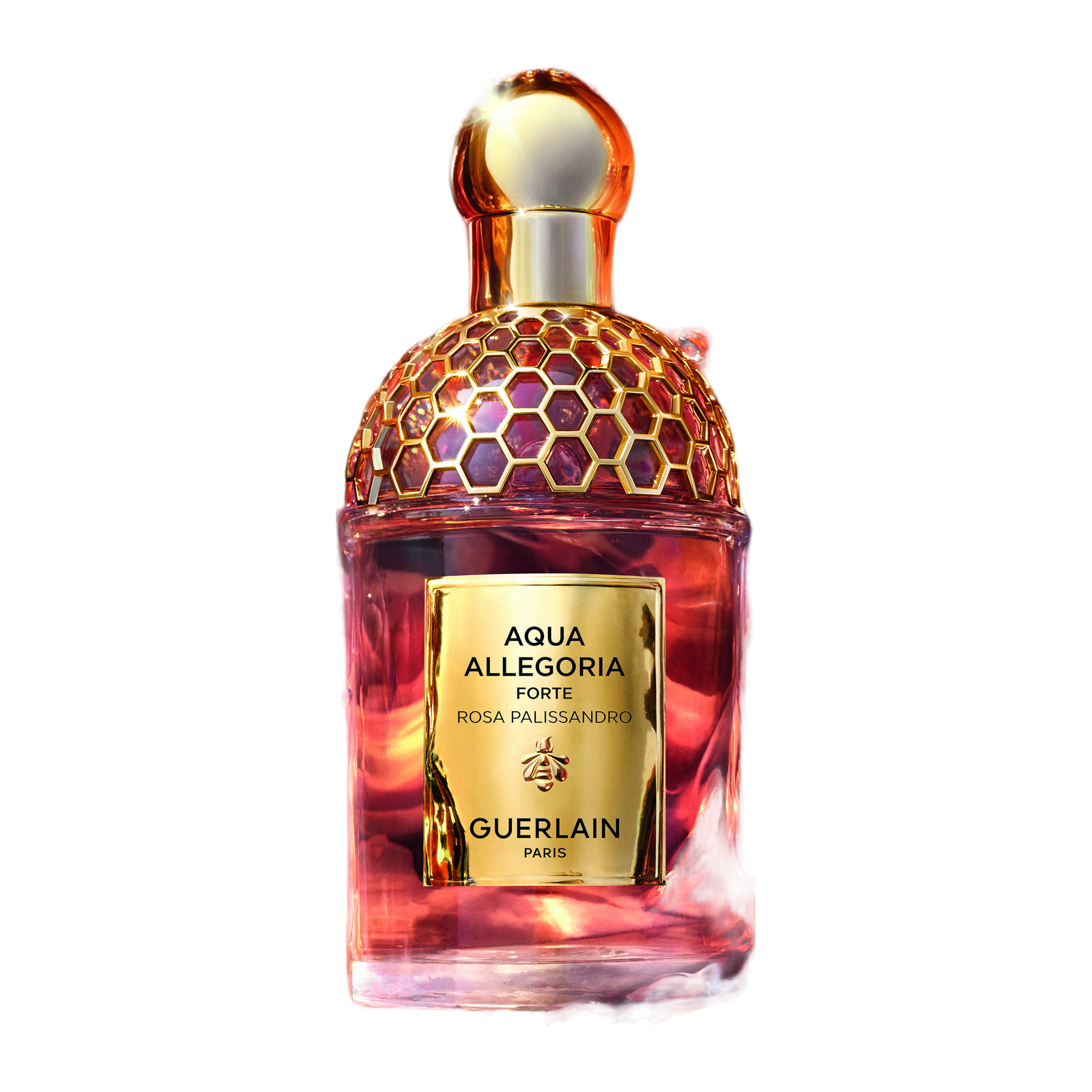 Guerlain — Aqua Allegoria Forte Rosa Palissandro — Eau de Parfum