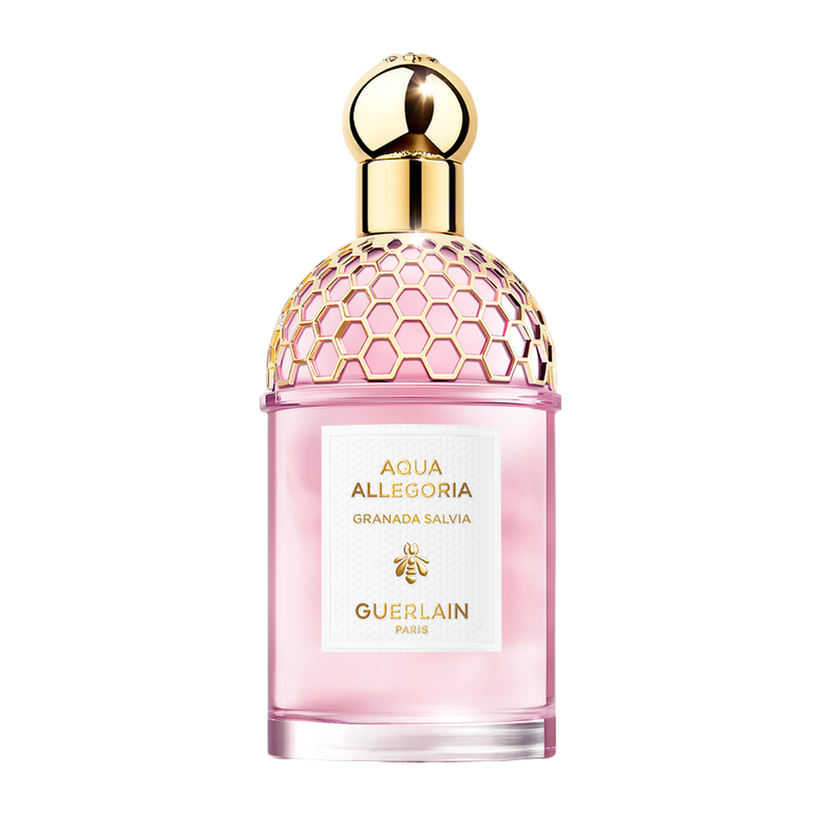 Guerlain — Aqua Allegoria Granada Salvia — Eau de Toilette