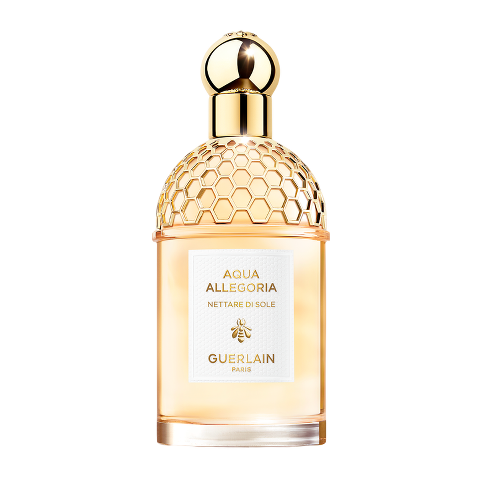 Guerlain — Aqua Allegoria Nettare di Sole — Eau de Toilette
