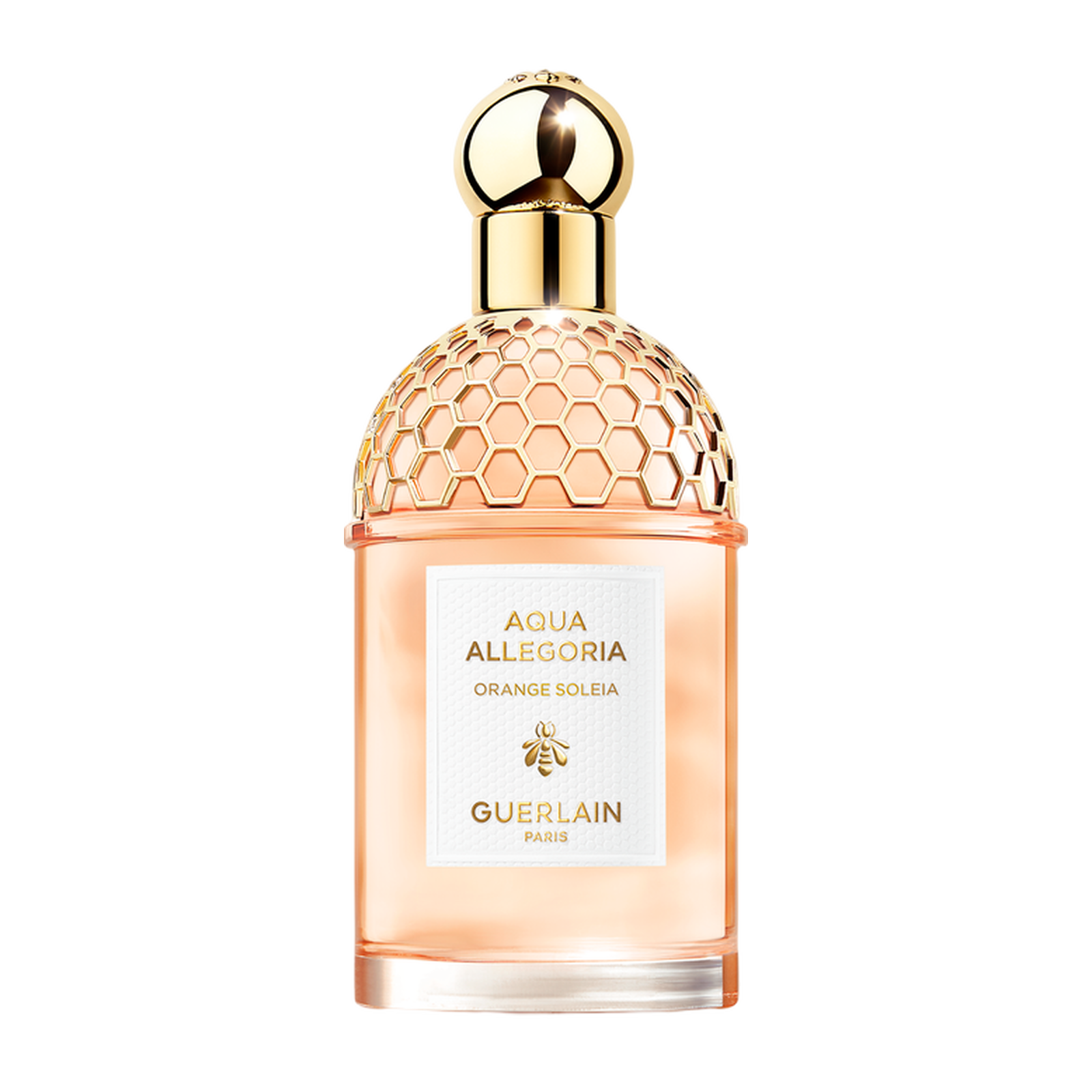 Guerlain — Aqua Allegoria Orange Soleia — Eau de Toilette