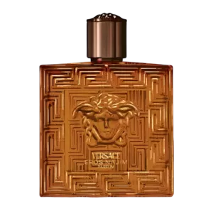 Versace — Eros Najim — Parfum