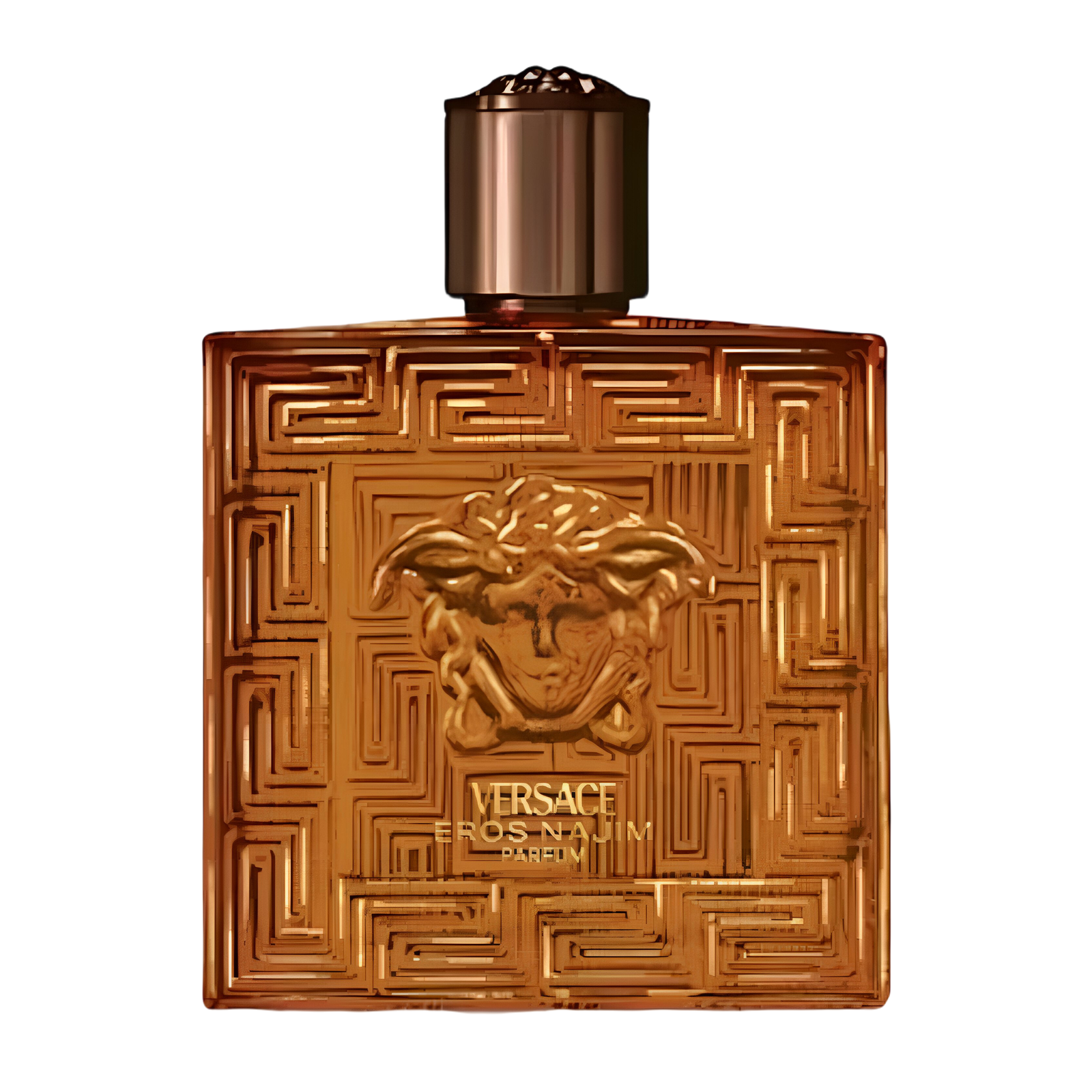 Versace — Eros Najim — Parfum
