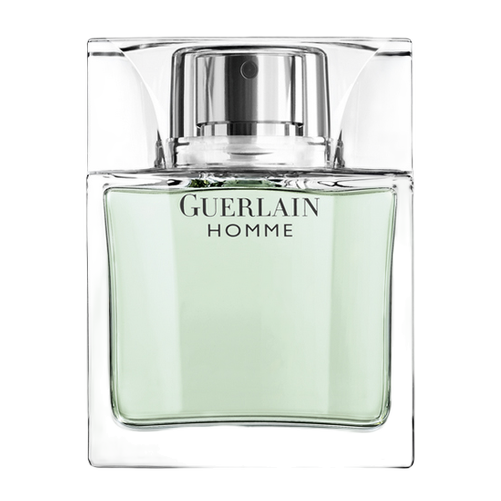 Guerlain — Guerlain Homme — Eau de Parfum