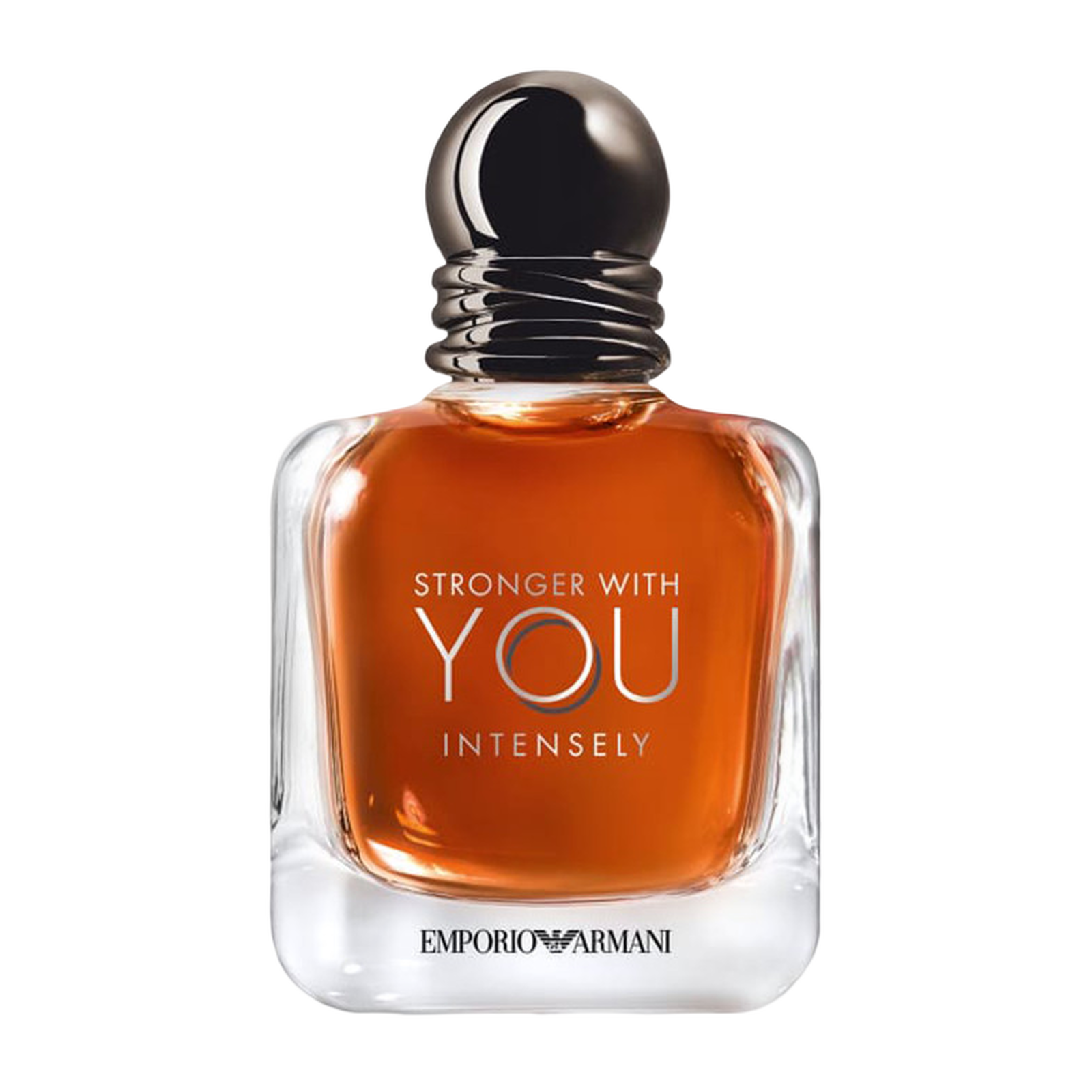 Emporio Armani — Stronger With You Intensely — Eau de Parfum