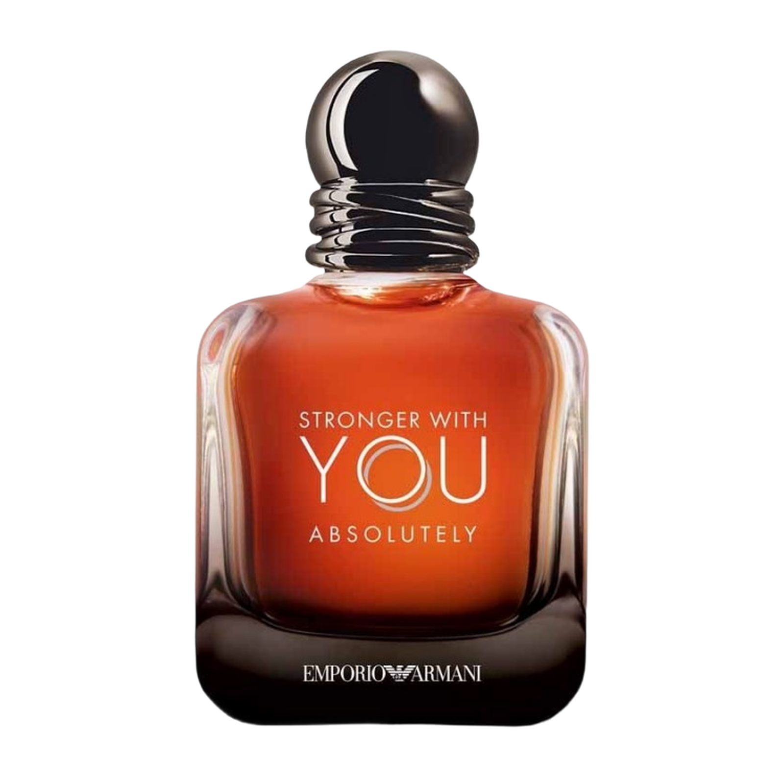 Emporio Armani — Stronger With You Absolutely — Parfum
