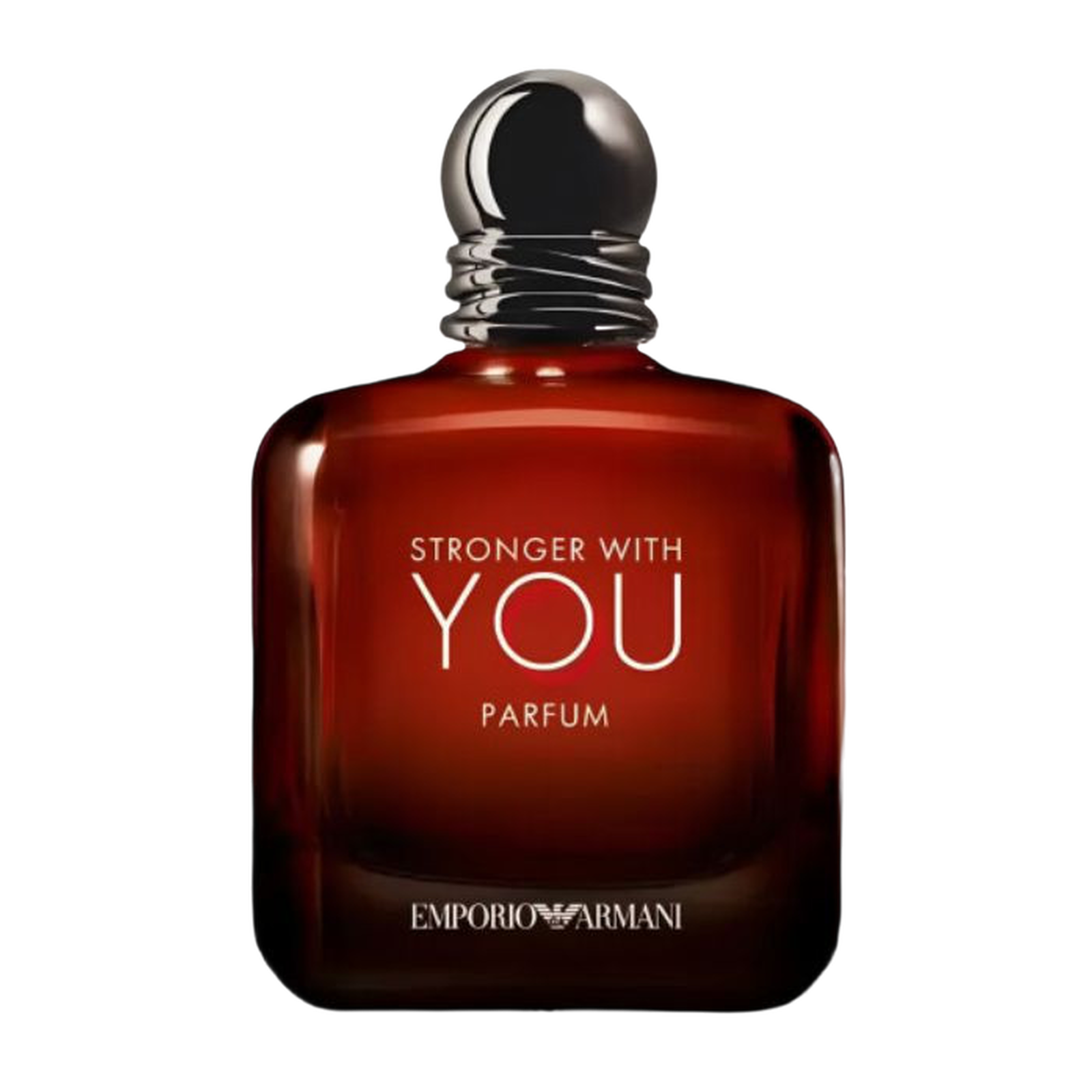 Emporio Armani — Stronger With You — Parfum