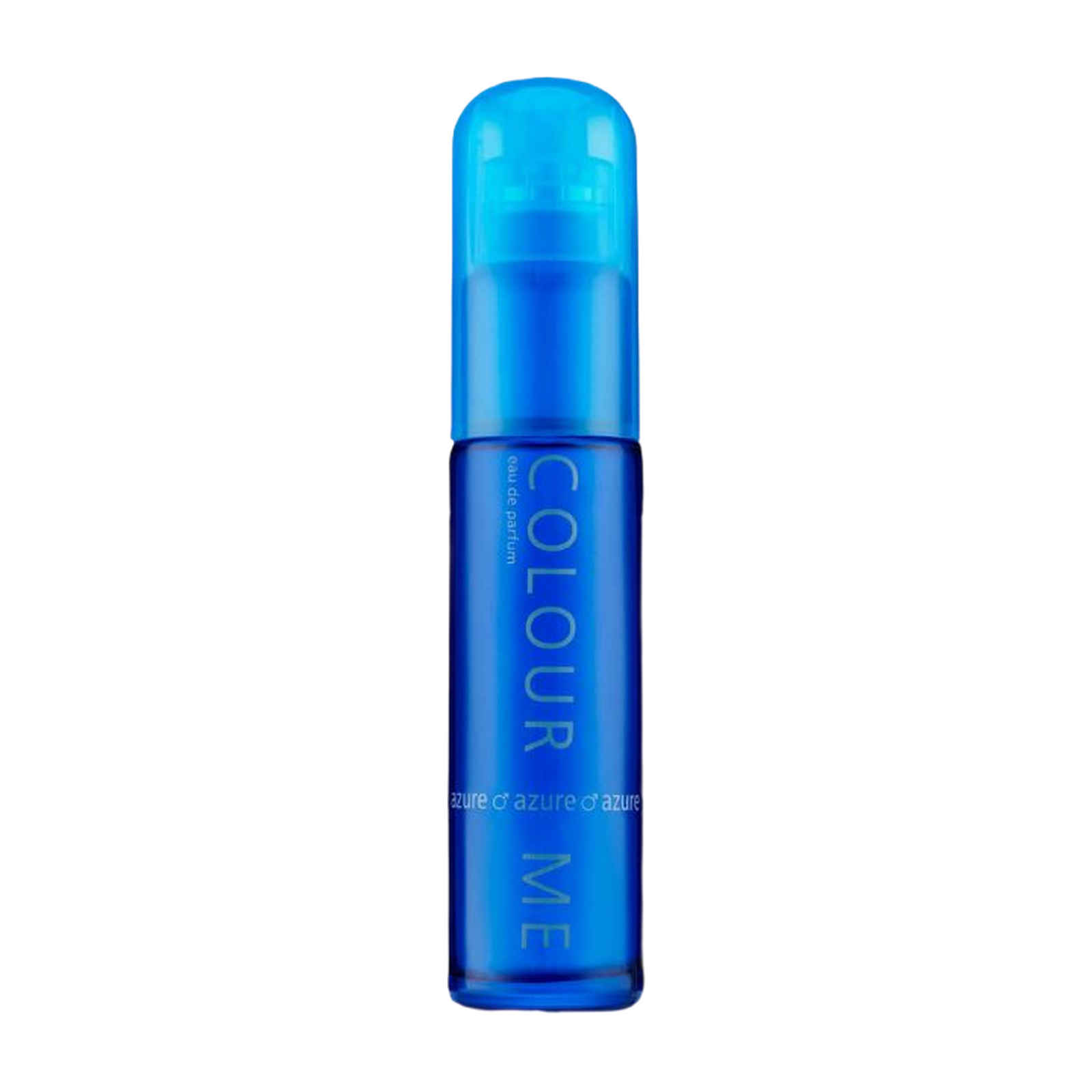 Colour Me — Azure — Eau de Parfum