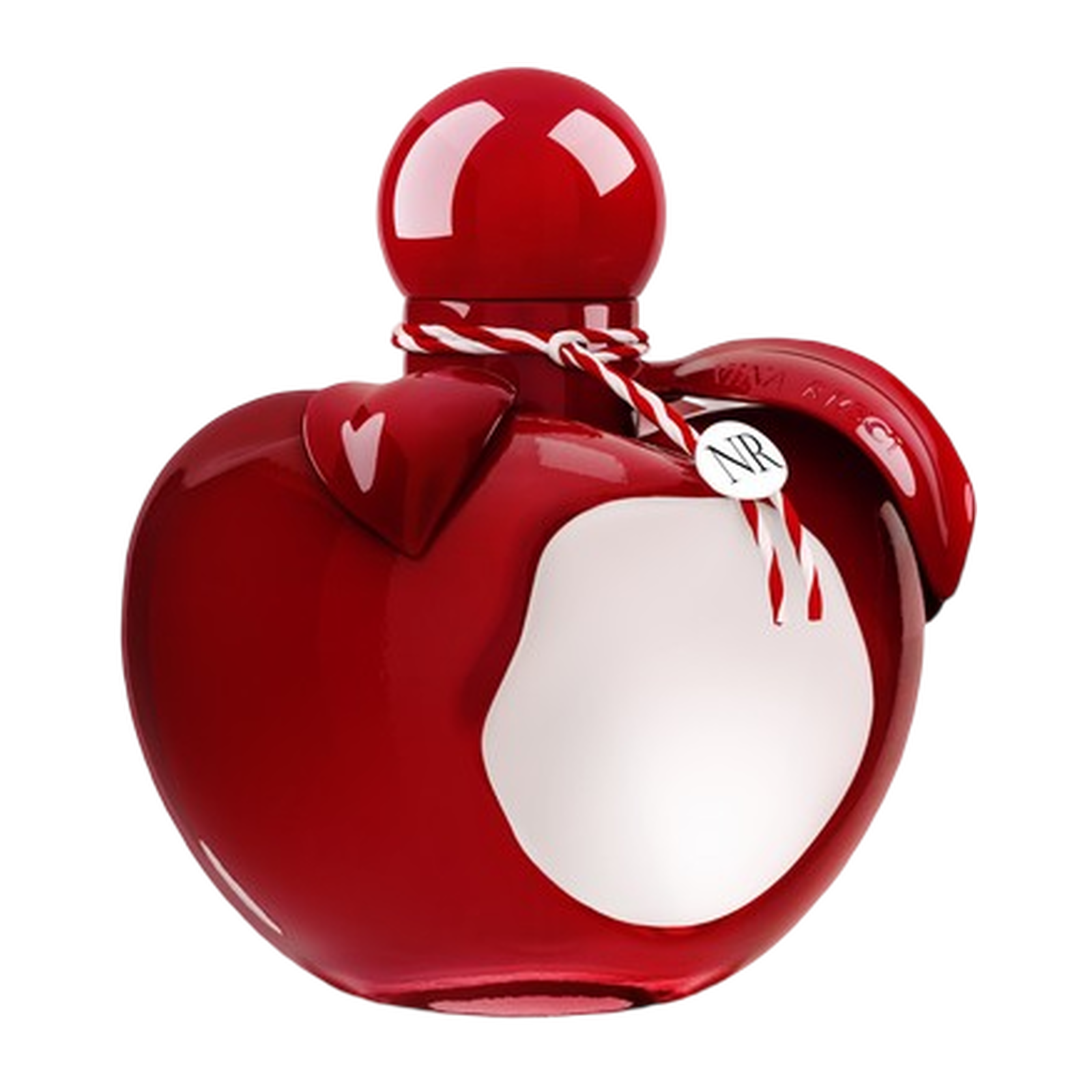 Nina Ricci — Nina Rouge — Eau de Toilette