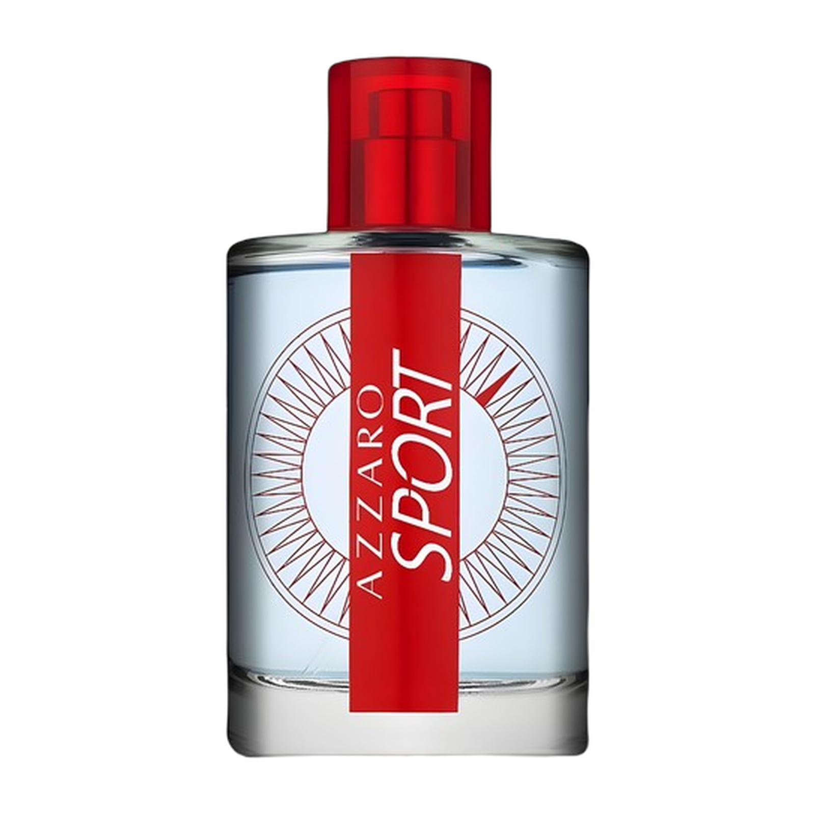 Azzaro — Sport — Eau de Toilette