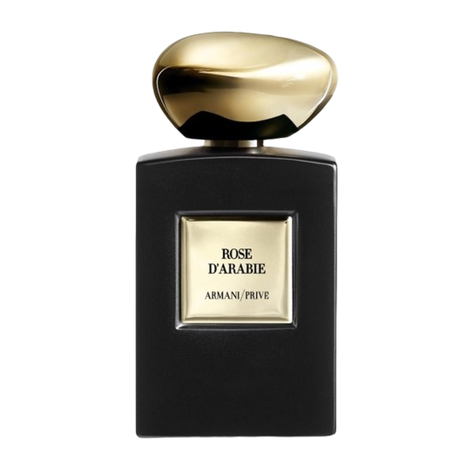 Armani/Privé — Rose d’Arabie — Eau de Parfum Intense