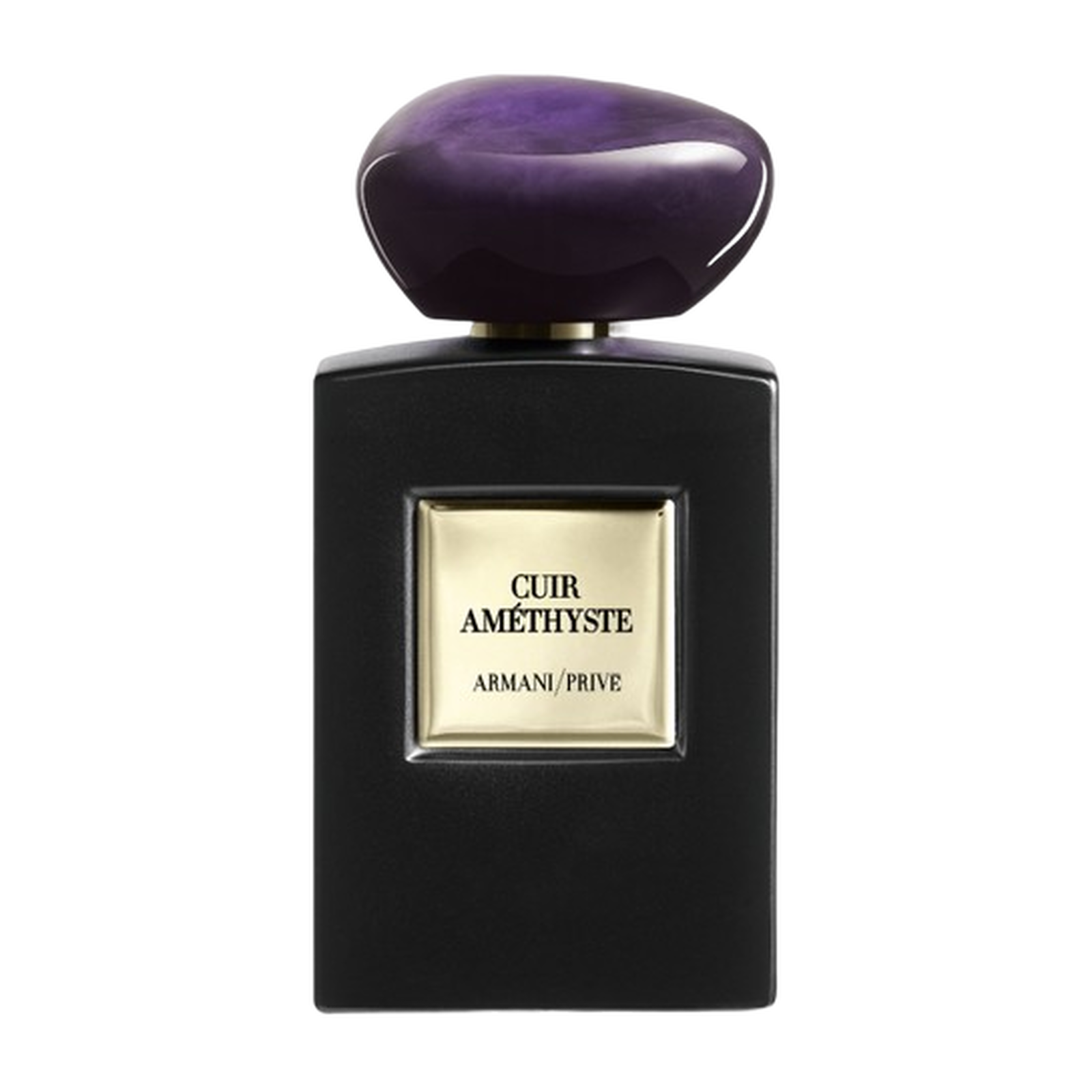 Armani/Privé — Cuir Améthyste — Eau de Parfum
