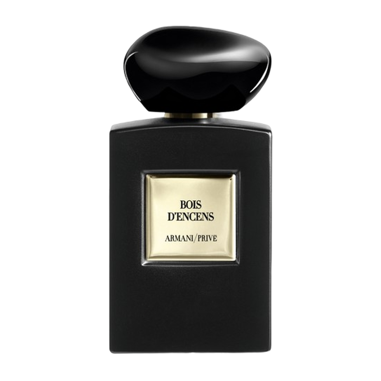 Armani/Privé — Bois d’Encens — Eau de Parfum