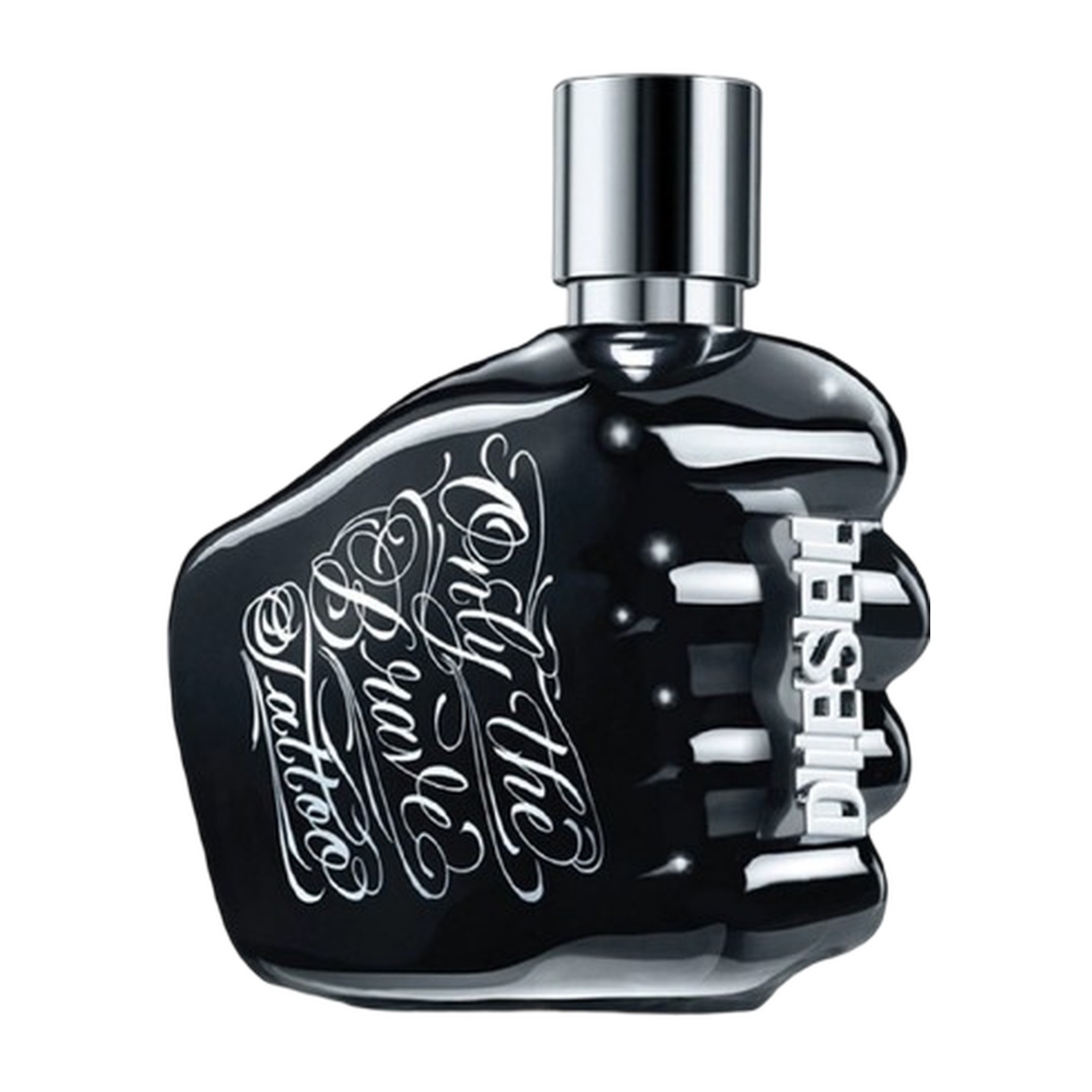 Diesel — Only The Brave Tattoo — Eau de Toilette