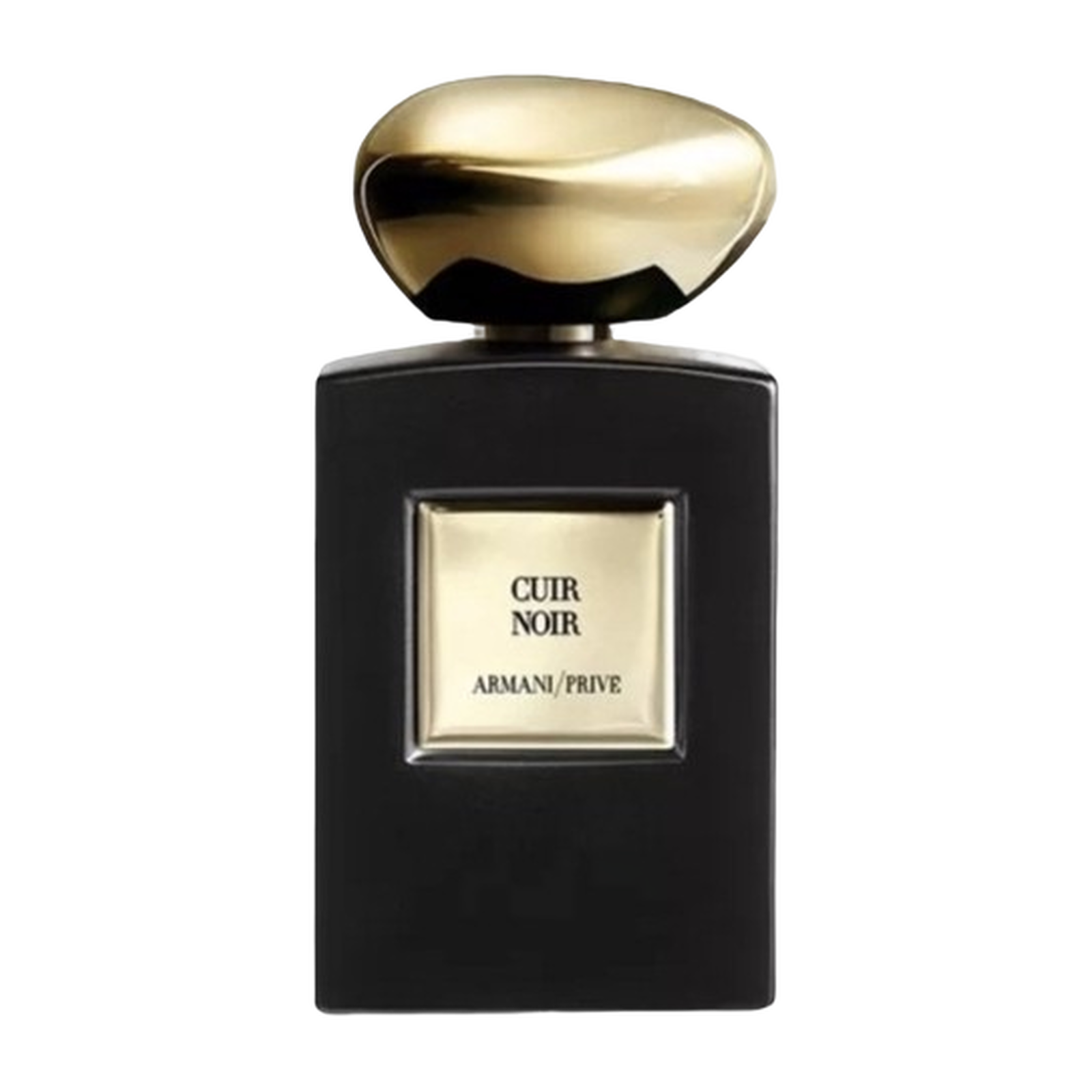 Armani/Privé — Cuir Noir — Eau de Parfum Intense