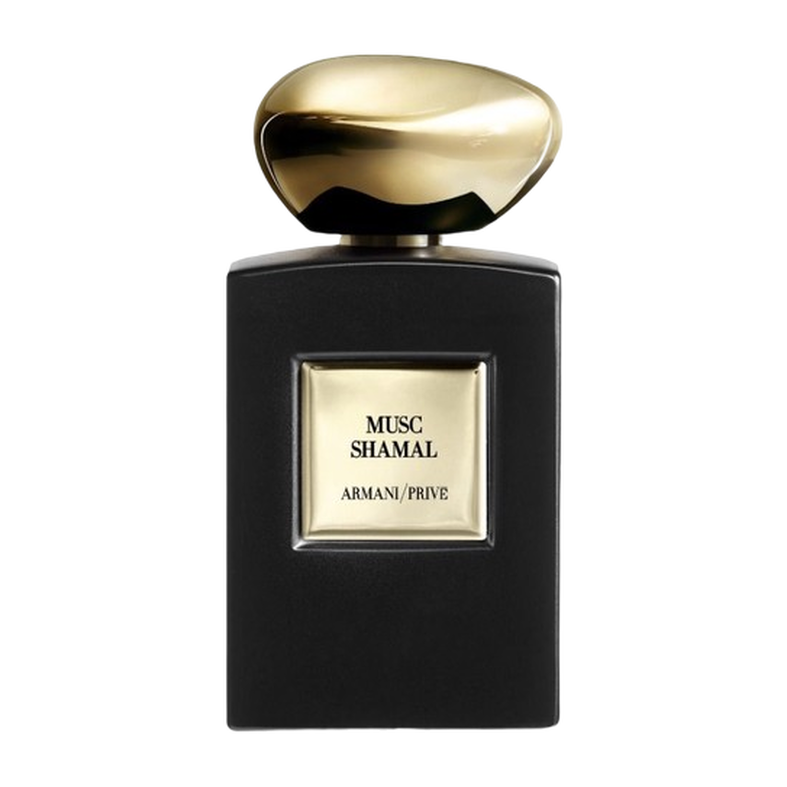 Armani/Privé — Musc Shamal — Eau de Parfum Intense